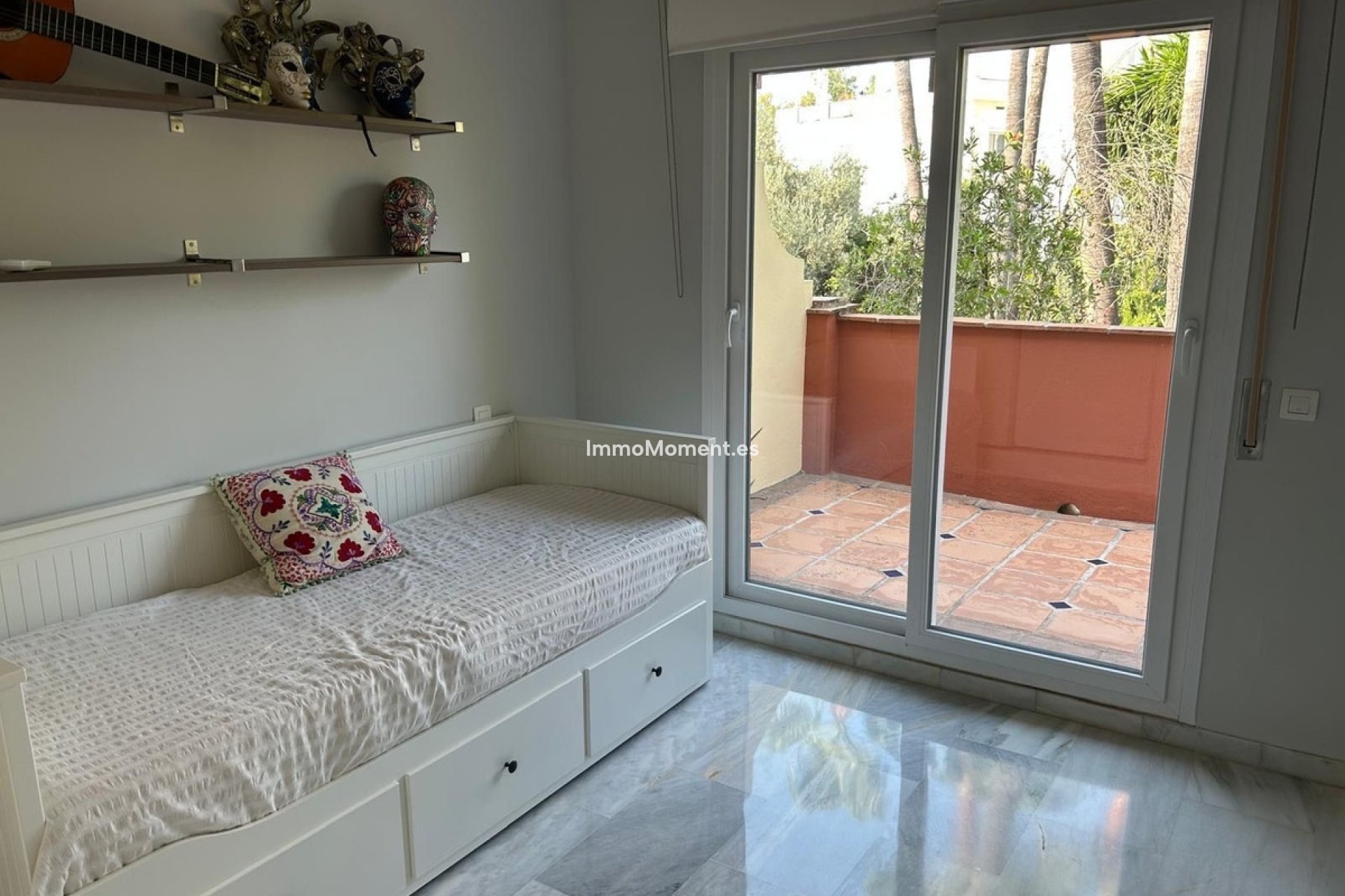 Resale - Detached villa - Benahavís - Benahavís Centro