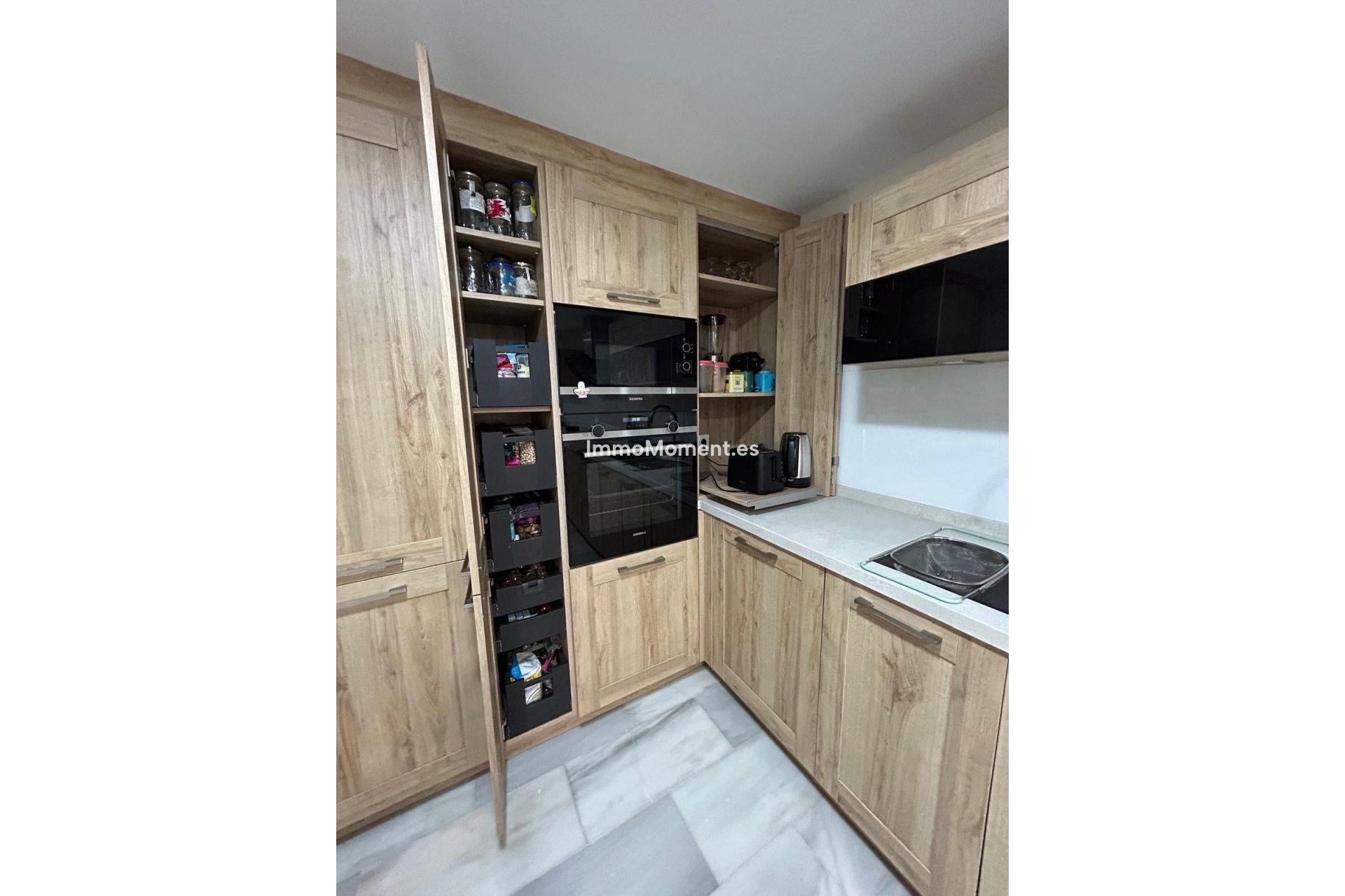 Resale - Detached villa - Benahavís - Benahavís Centro