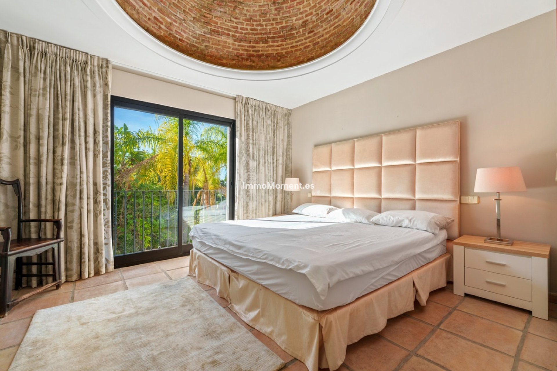 Resale - Detached villa - Benahavís - Benahavís Centro