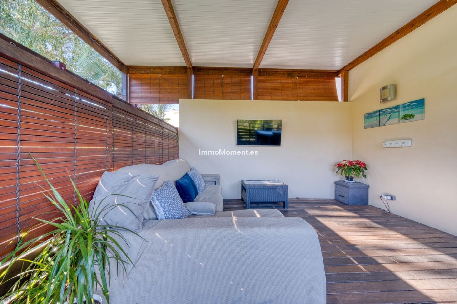 Resale - Detached villa - Benahavís - Benahavís Centro