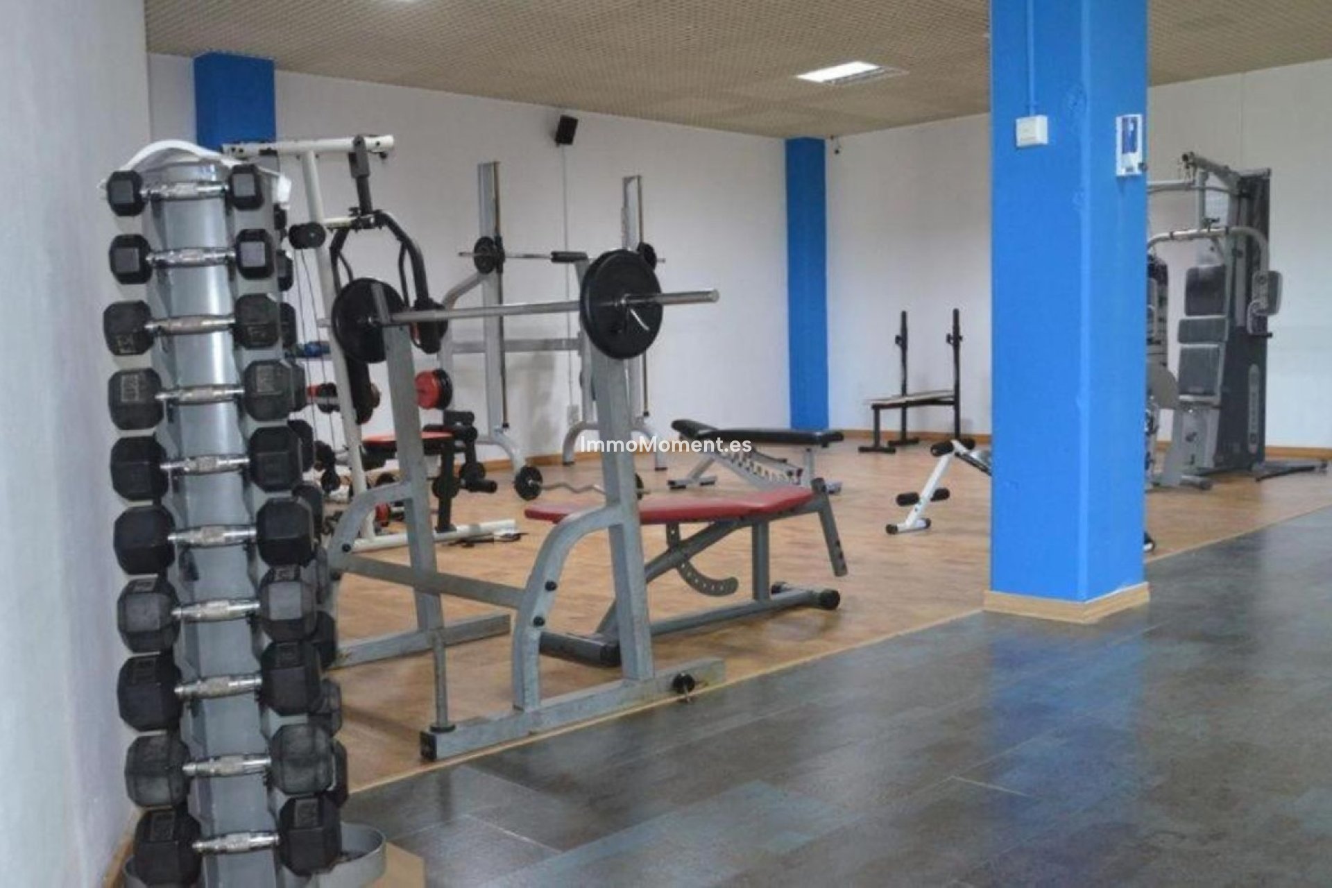 Resale - Detached villa - Benahavís - Benahavís Centro