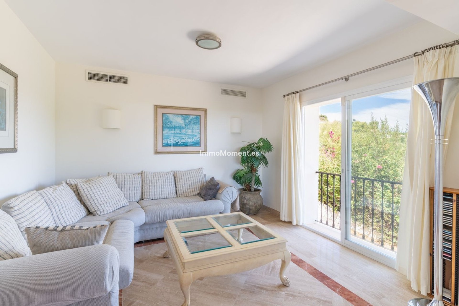 Resale - Detached villa - Benahavís - Benahavís Centro