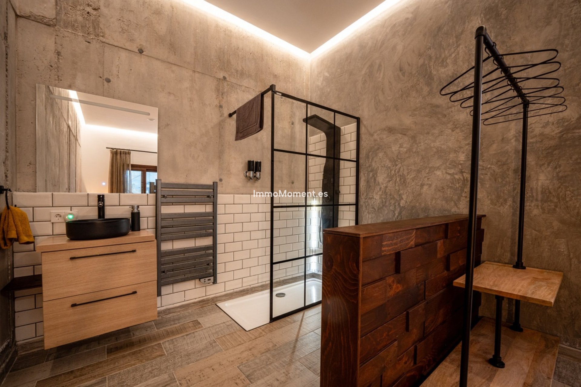 Resale - Detached villa - Benahavís - Benahavís Centro