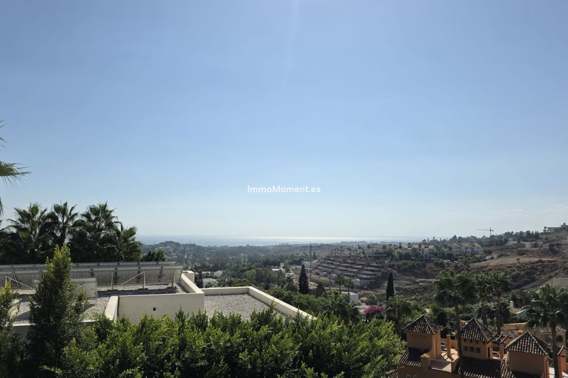 Resale - Detached villa - Benahavís - Benahavís Centro