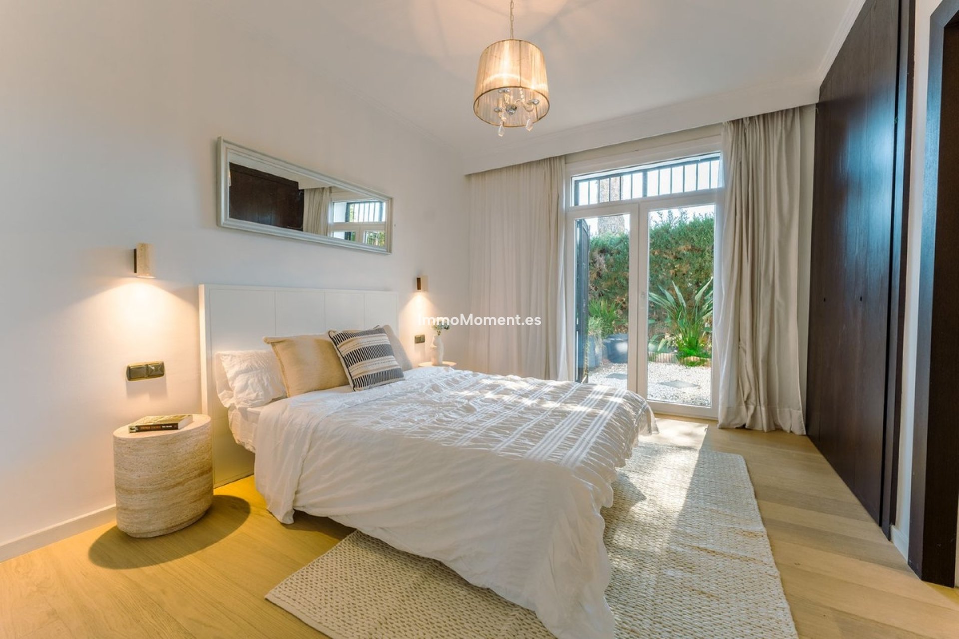 Resale - Detached villa - Benahavís - Benahavís Centro