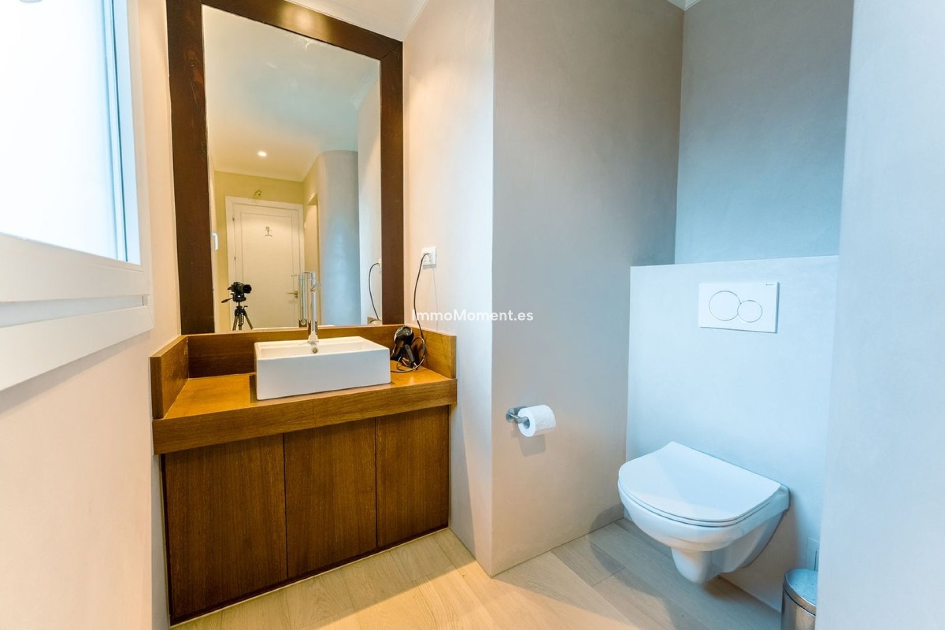 Resale - Detached villa - Benahavís - Benahavís Centro