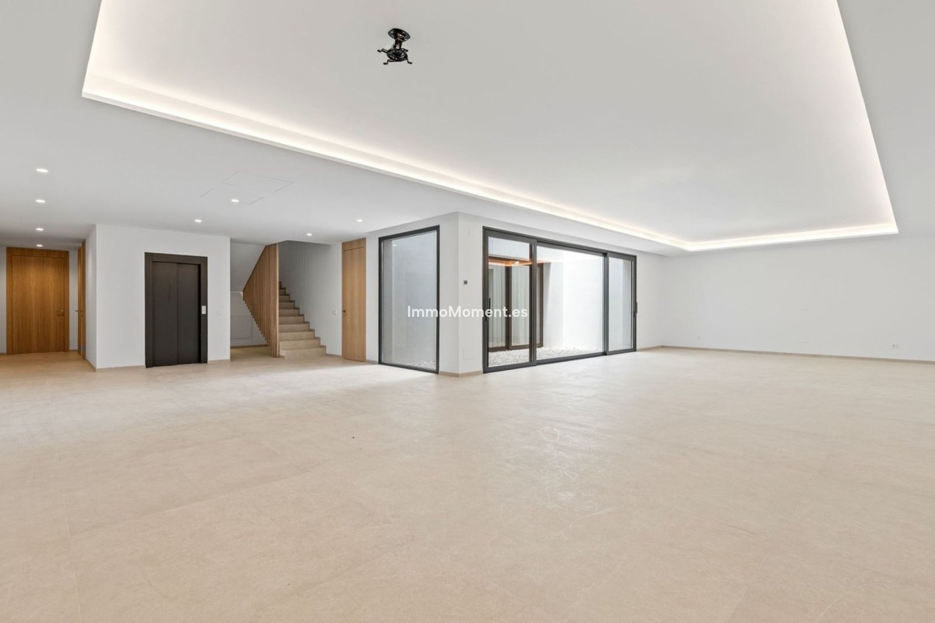 Resale - Detached villa - Benahavís - Benahavís Centro