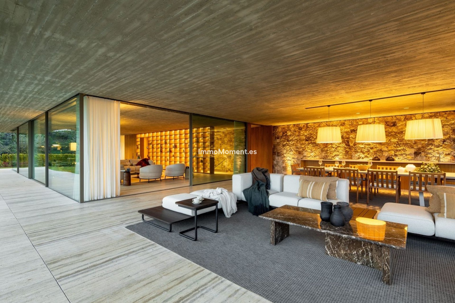 Resale - Detached villa - Benahavís - Benahavís Centro