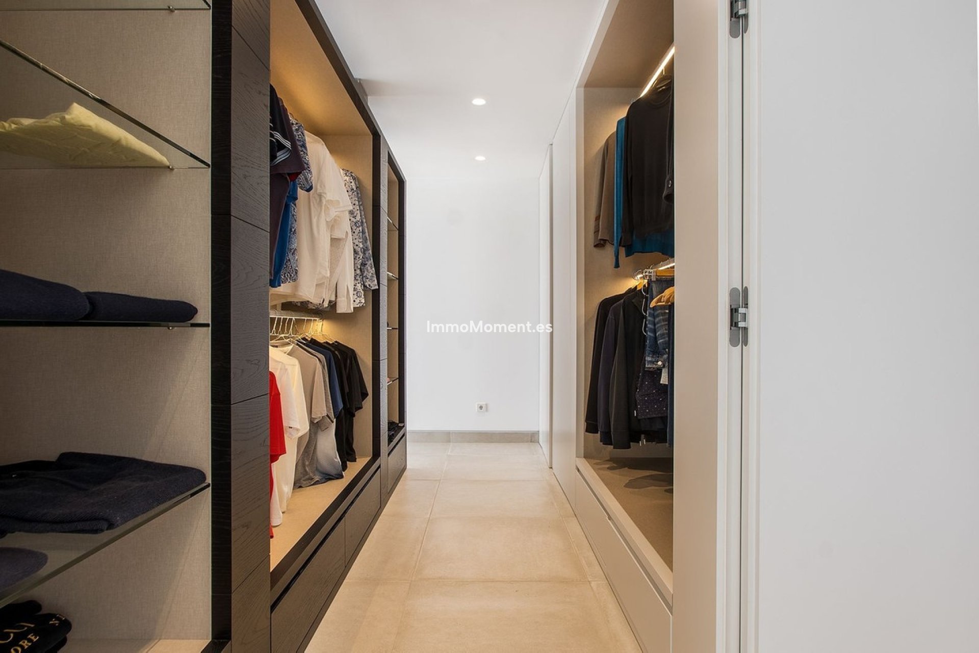 Resale - Detached villa - Benahavís - Benahavís Centro