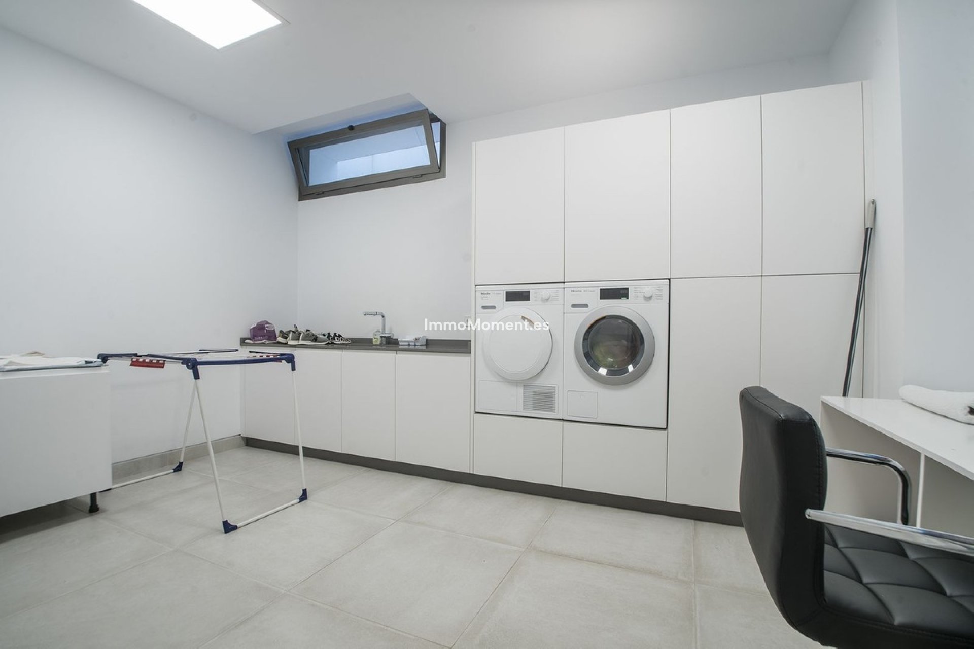 Resale - Detached villa - Benahavís - Benahavís Centro