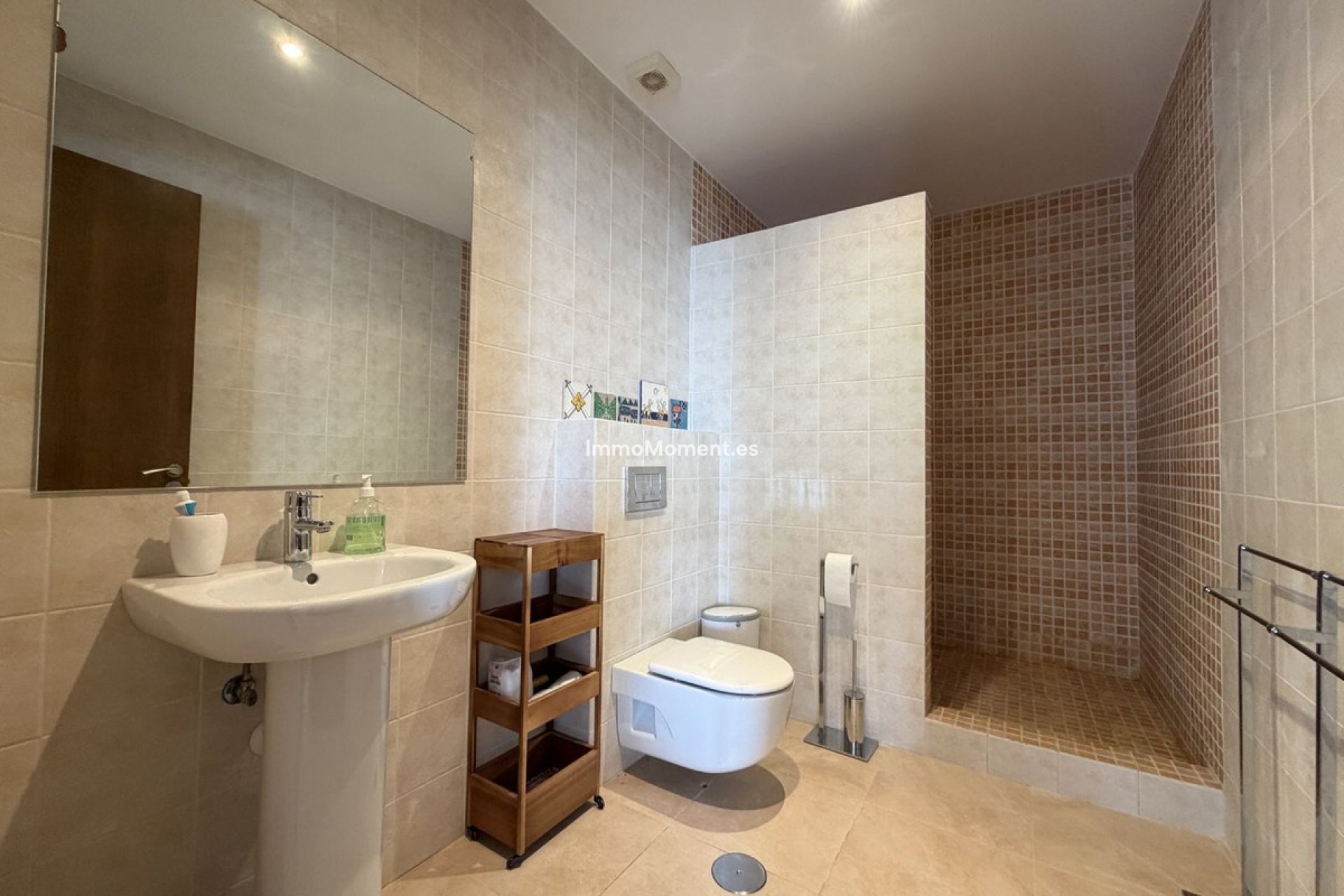 Resale - Detached villa - Benahavís - Benahavís Centro