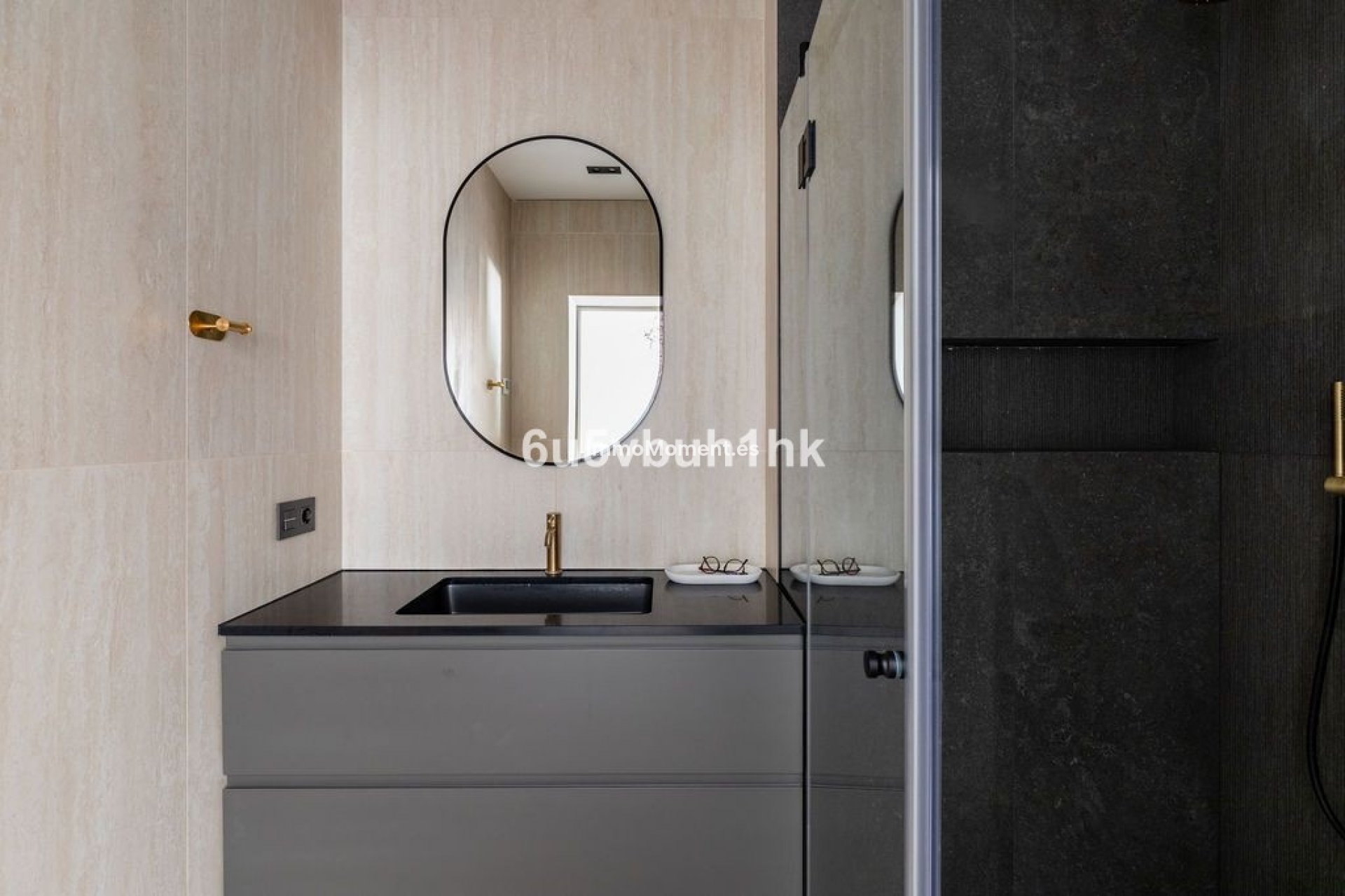 Resale - Detached villa - Benahavís - Benahavís Centro