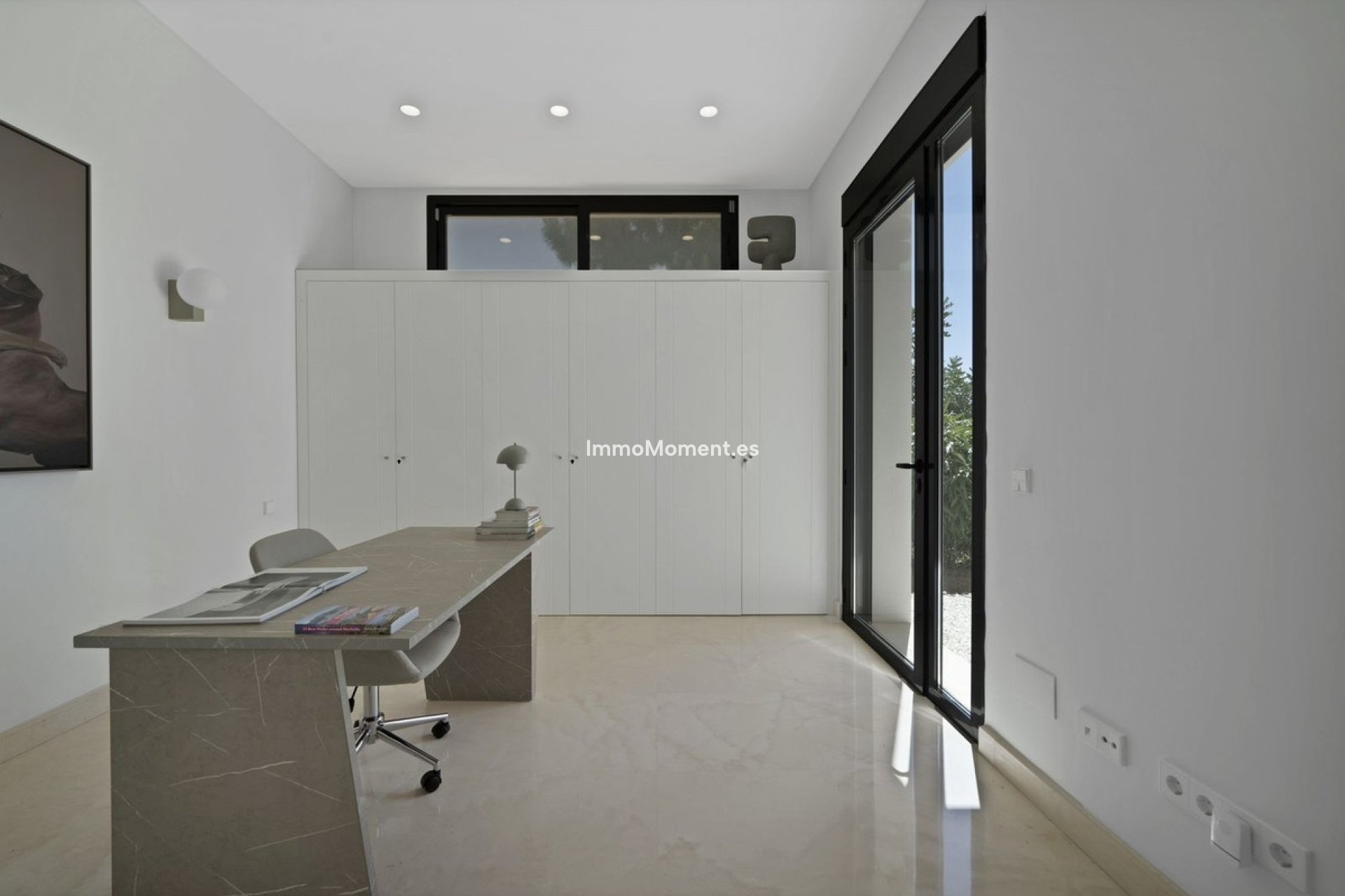 Resale - Detached villa - Benahavís - Benahavís Centro