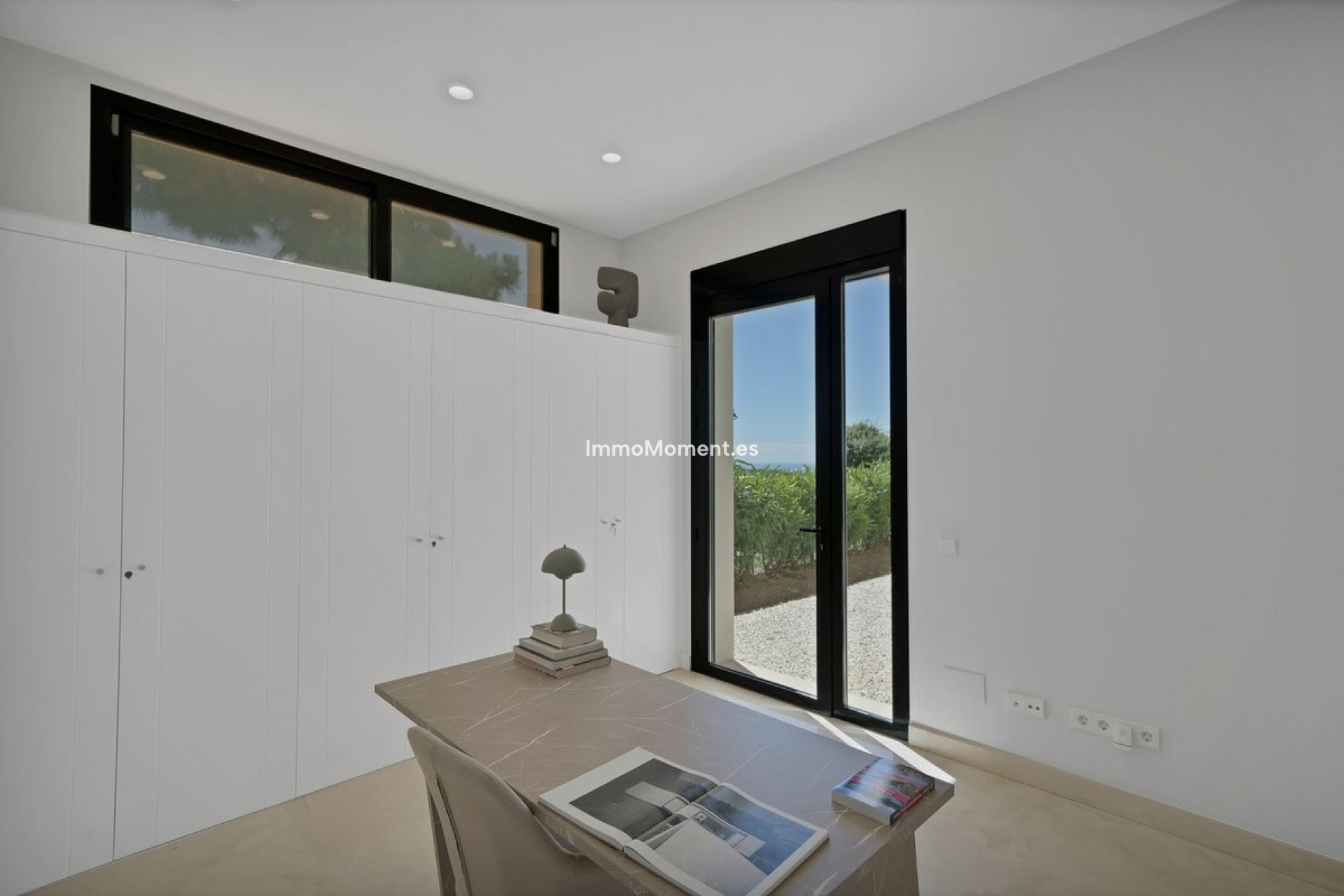 Resale - Detached villa - Benahavís - Benahavís Centro