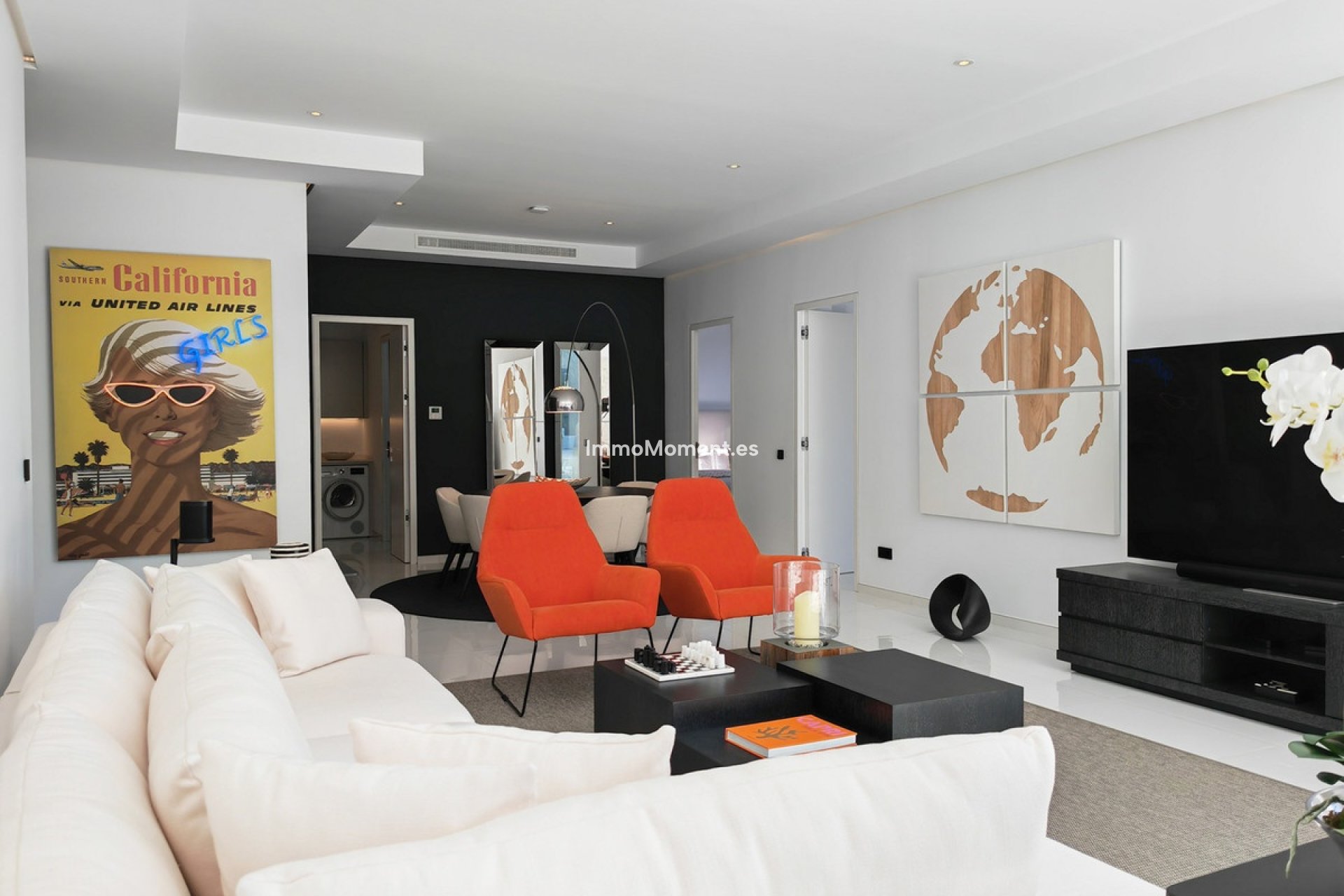 Resale - Detached villa - Benahavís - Benahavís Centro