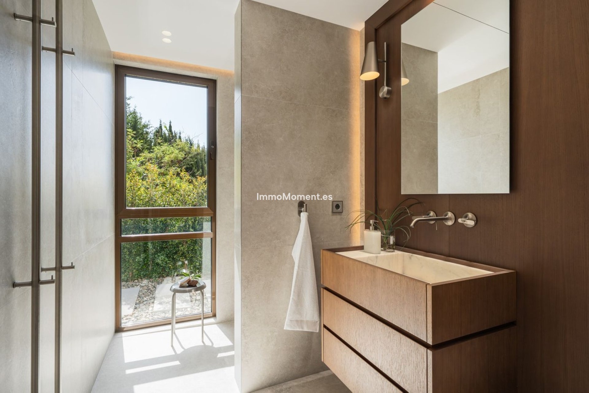Resale - Detached villa - Benahavís - Benahavís Centro
