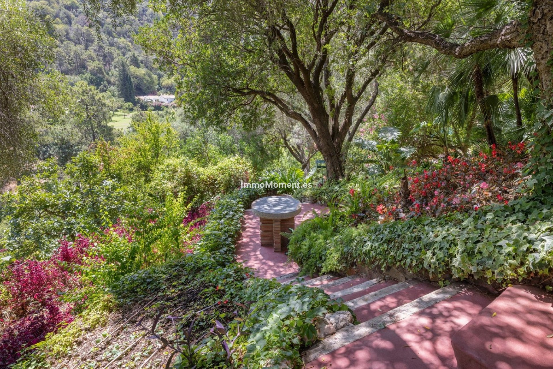 Resale - Detached villa - Benahavís - Benahavís Centro