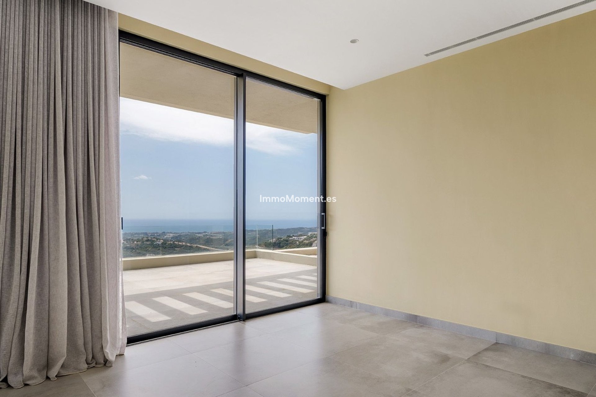 Resale - Detached villa - Benahavís - Benahavís Centro
