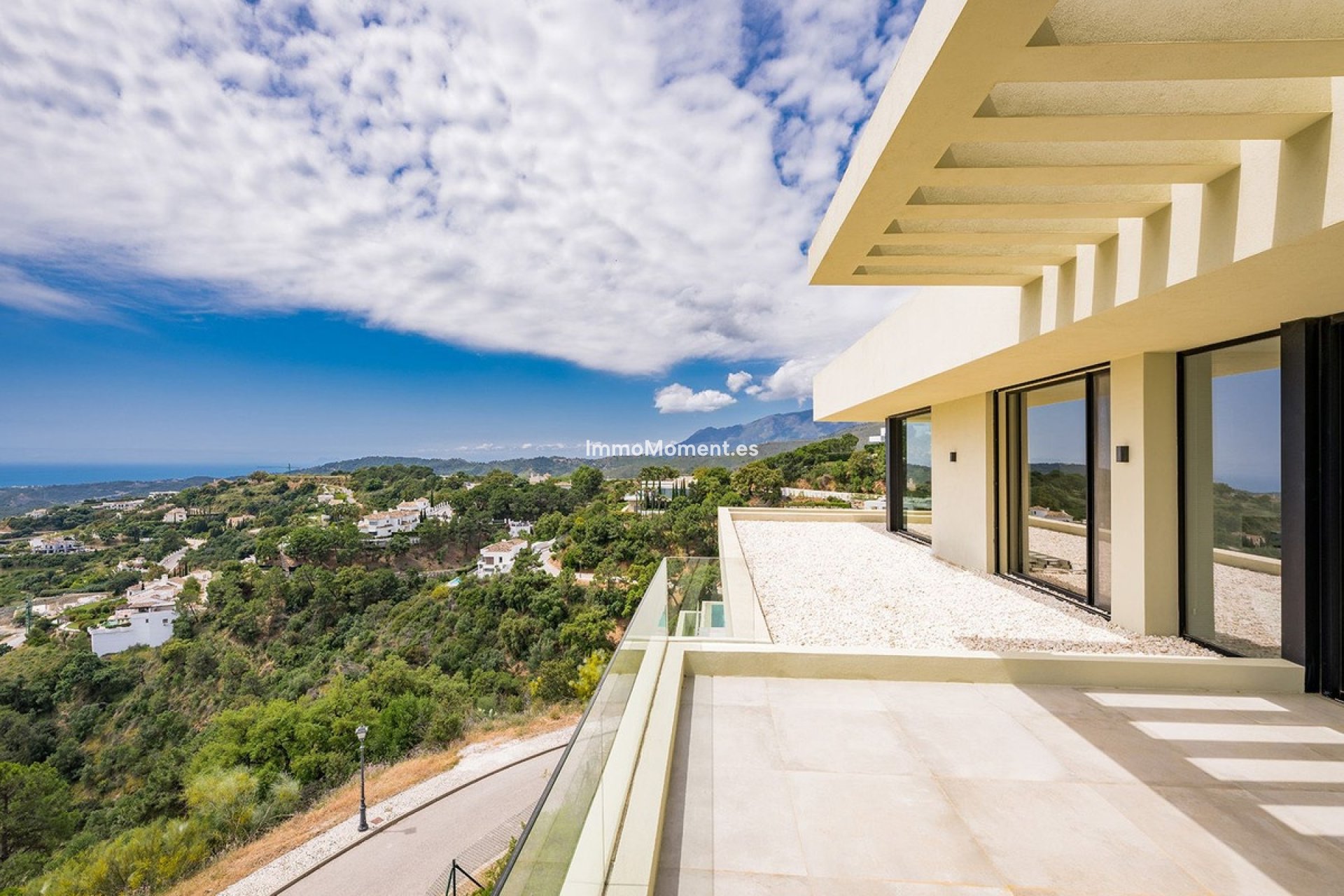 Resale - Detached villa - Benahavís - Benahavís Centro