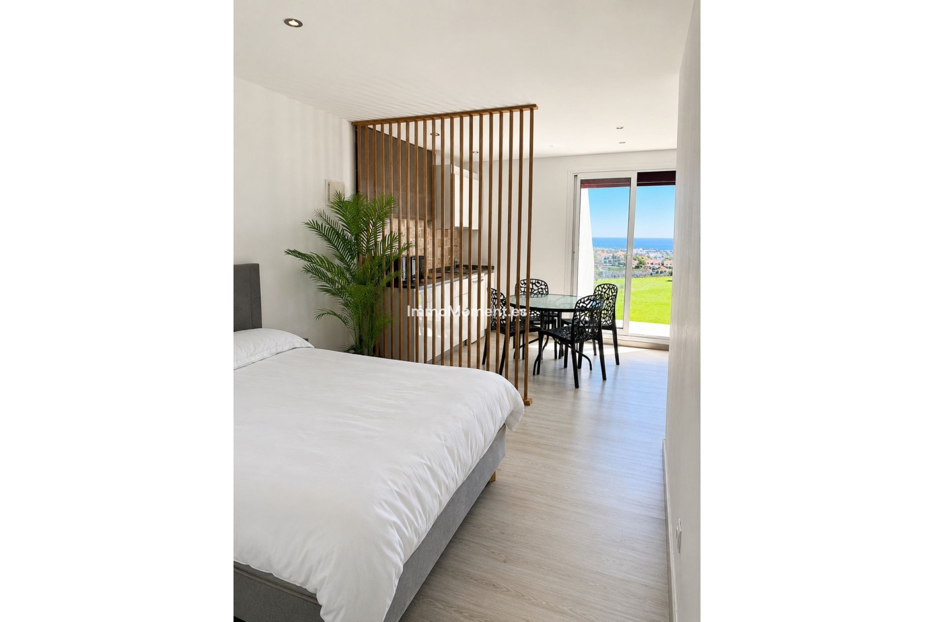 Resale - Detached villa - Benahavís - Benahavís Centro