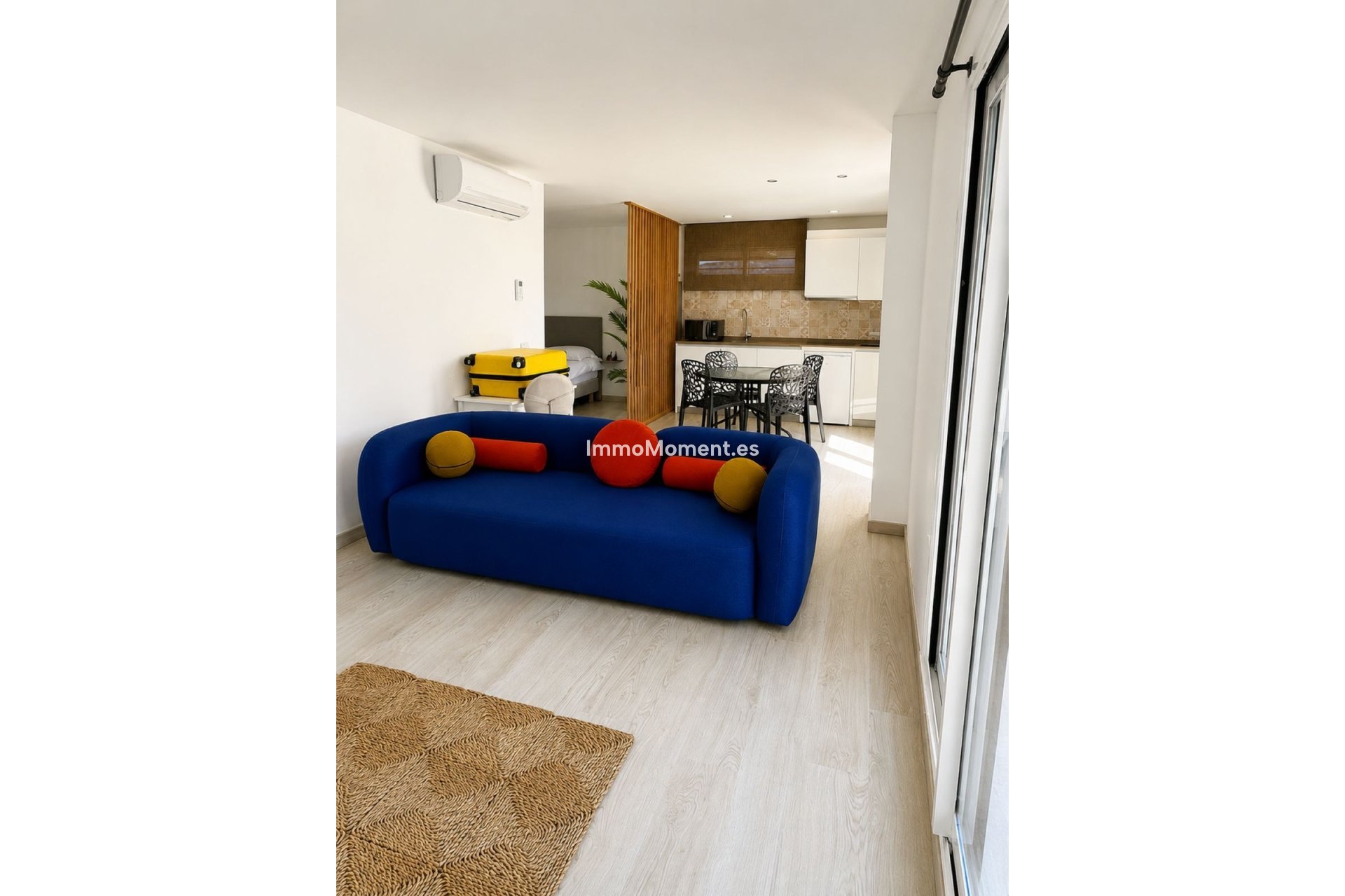 Resale - Detached villa - Benahavís - Benahavís Centro