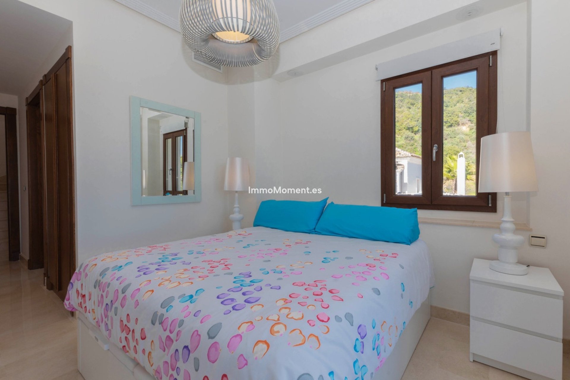 Resale - Detached villa - Benahavís - Benahavís Centro