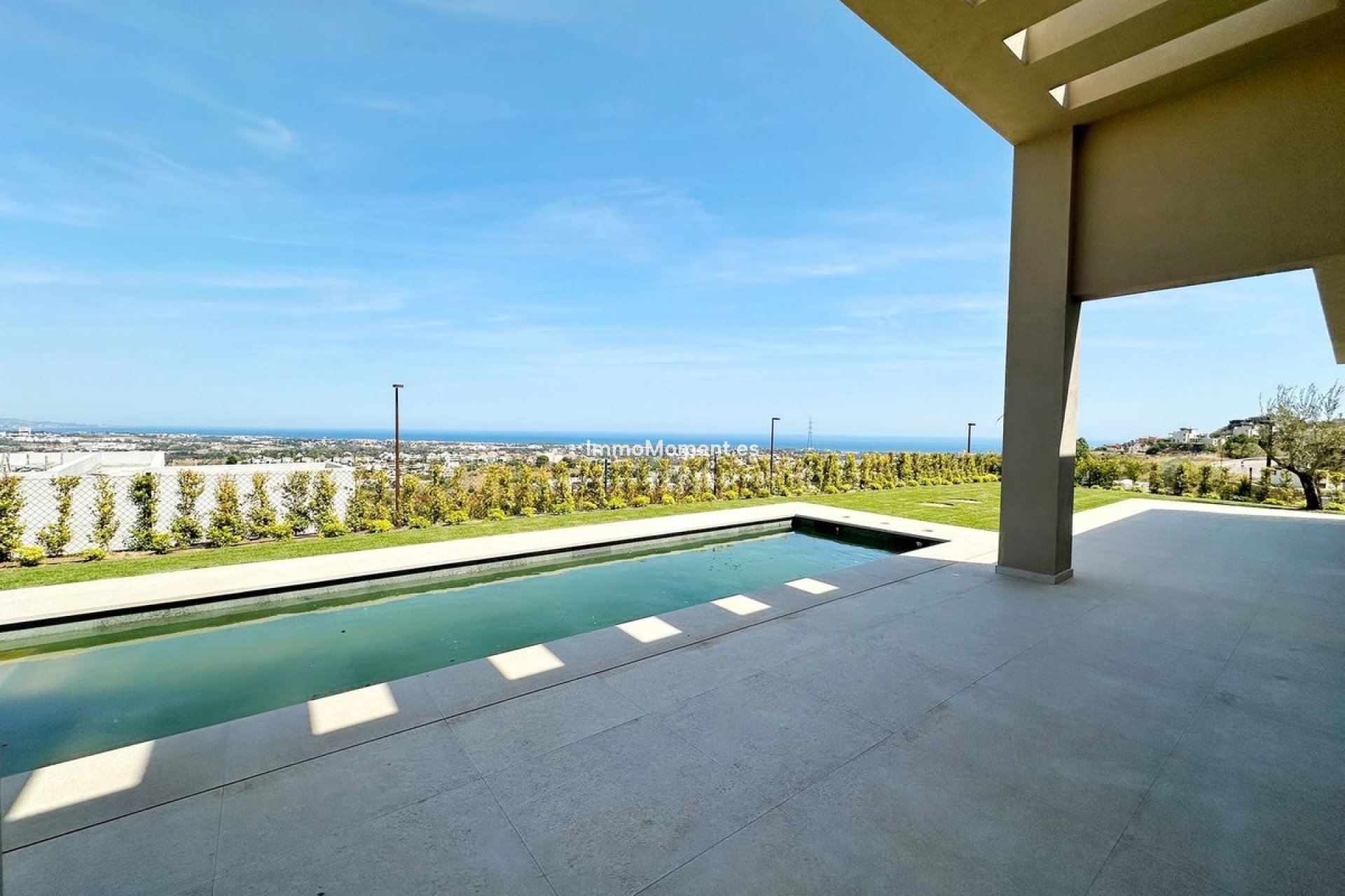 Resale - Detached villa - Benahavís - Benahavís Centro