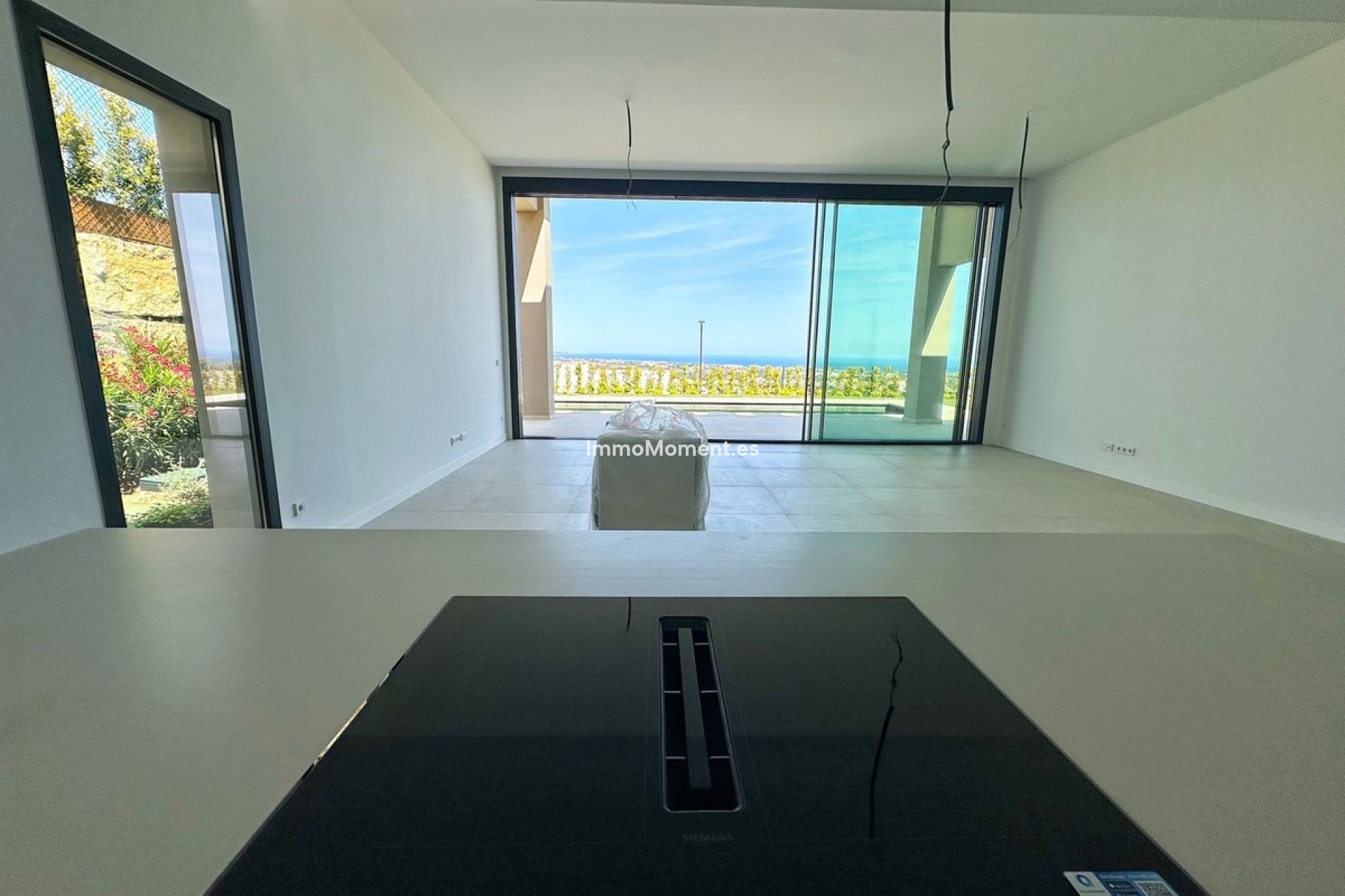 Resale - Detached villa - Benahavís - Benahavís Centro