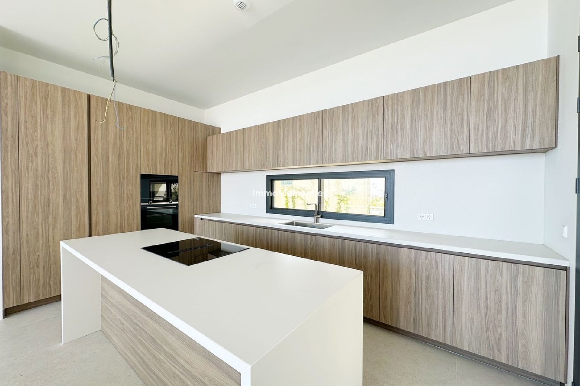 Resale - Detached villa - Benahavís - Benahavís Centro
