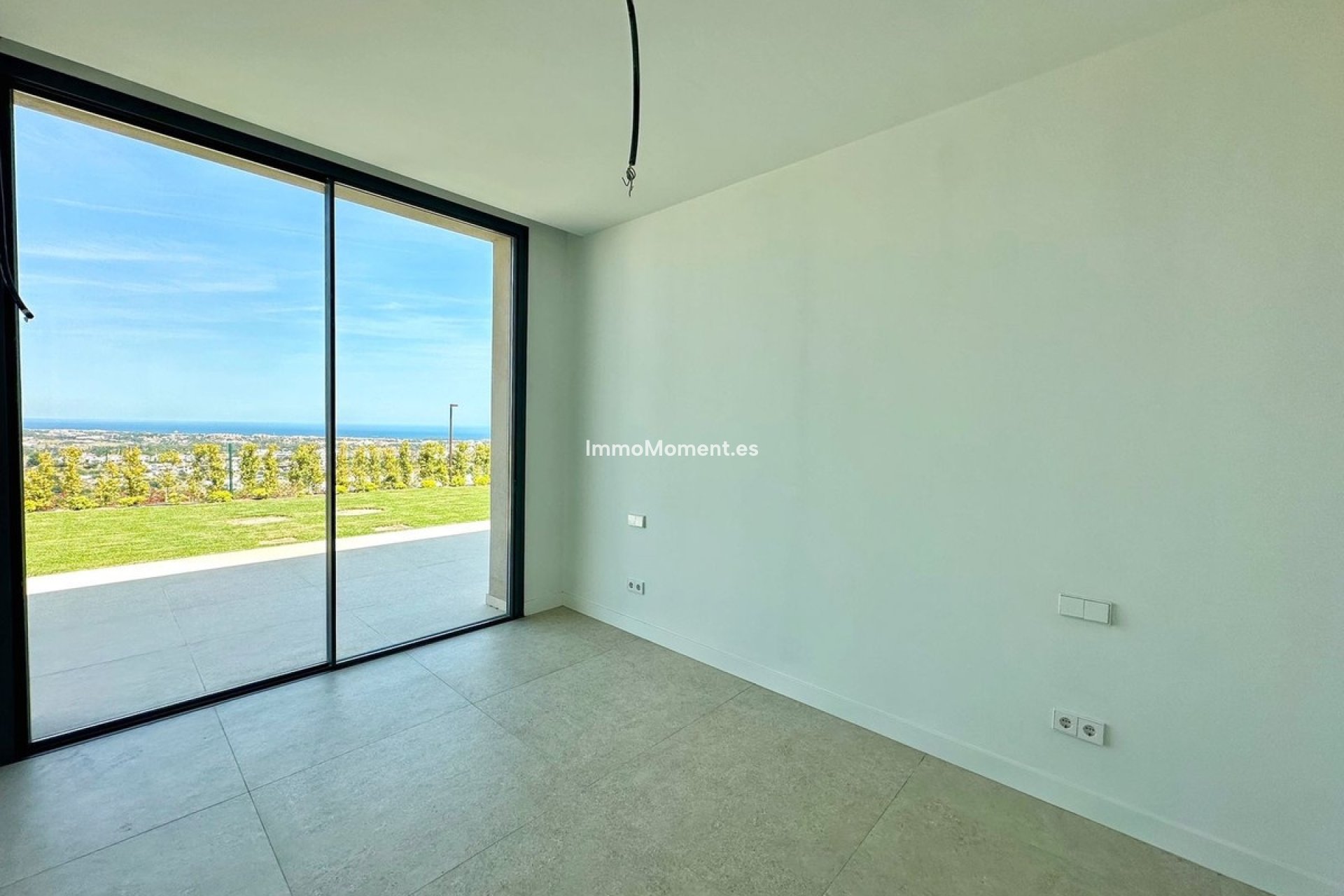 Resale - Detached villa - Benahavís - Benahavís Centro