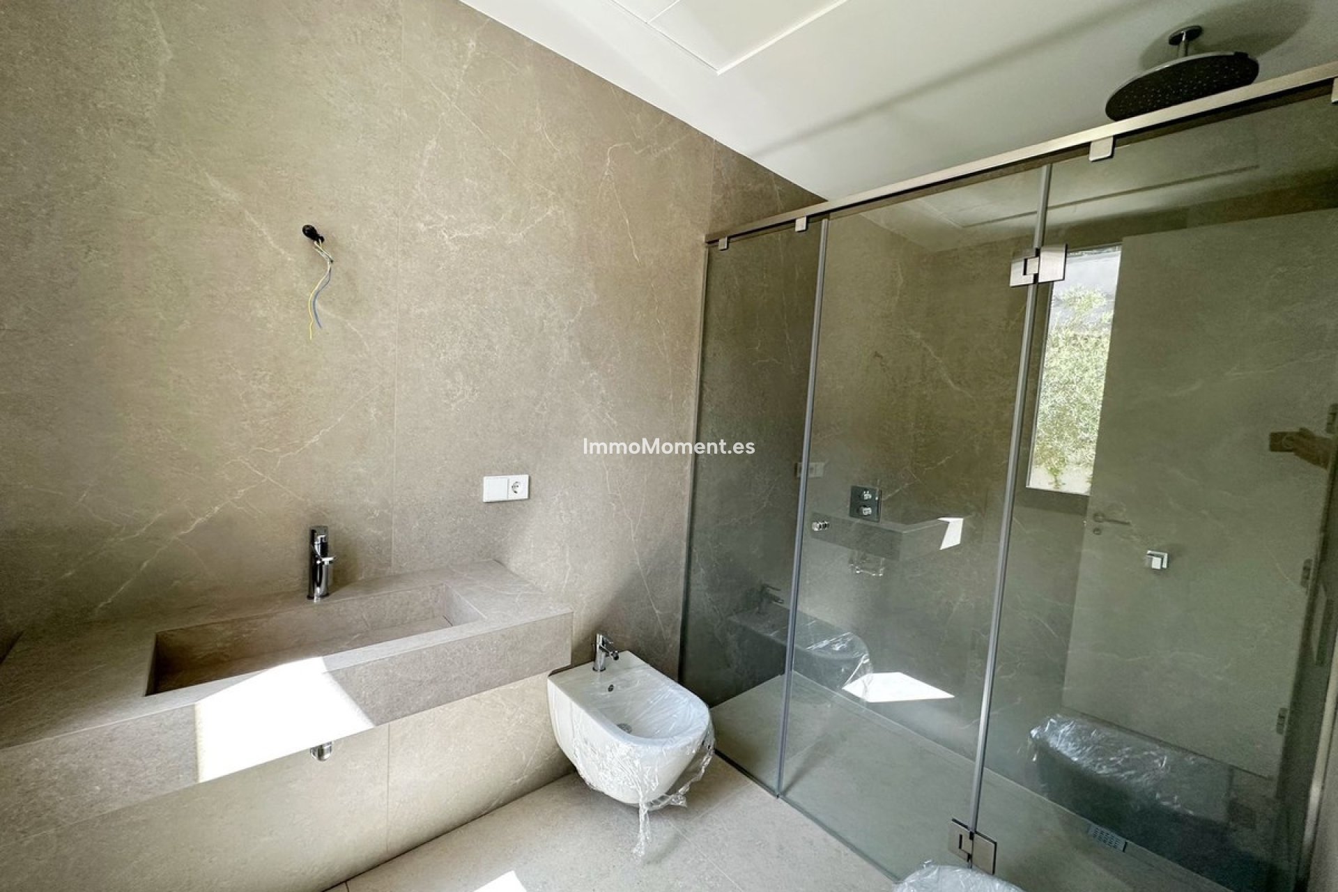 Resale - Detached villa - Benahavís - Benahavís Centro