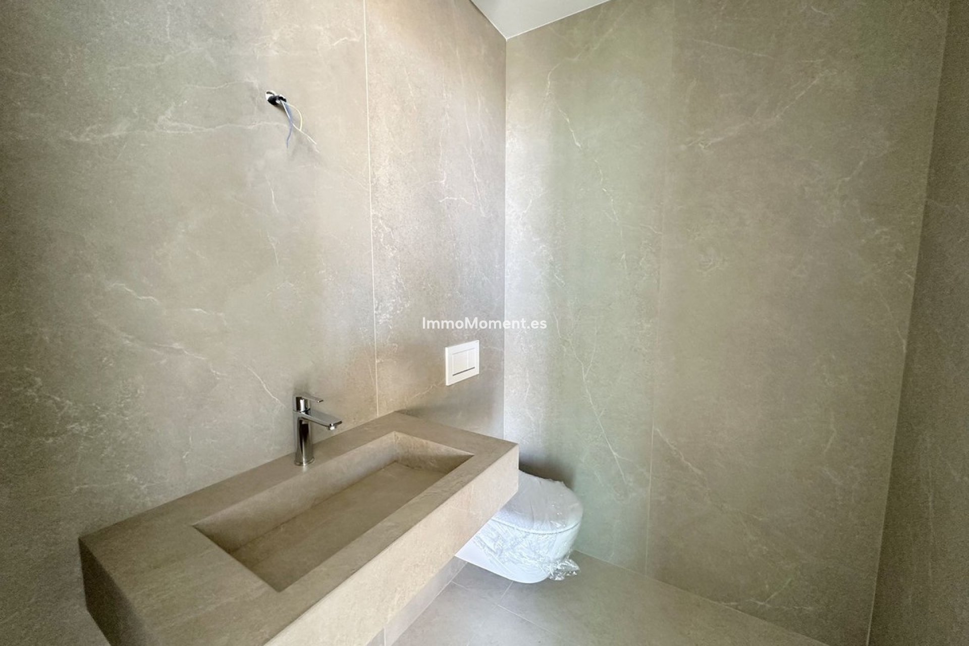 Resale - Detached villa - Benahavís - Benahavís Centro