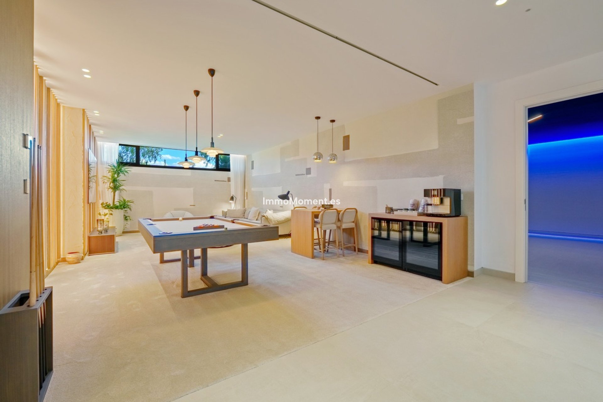 Resale - Detached villa - Benahavís - Benahavís Centro