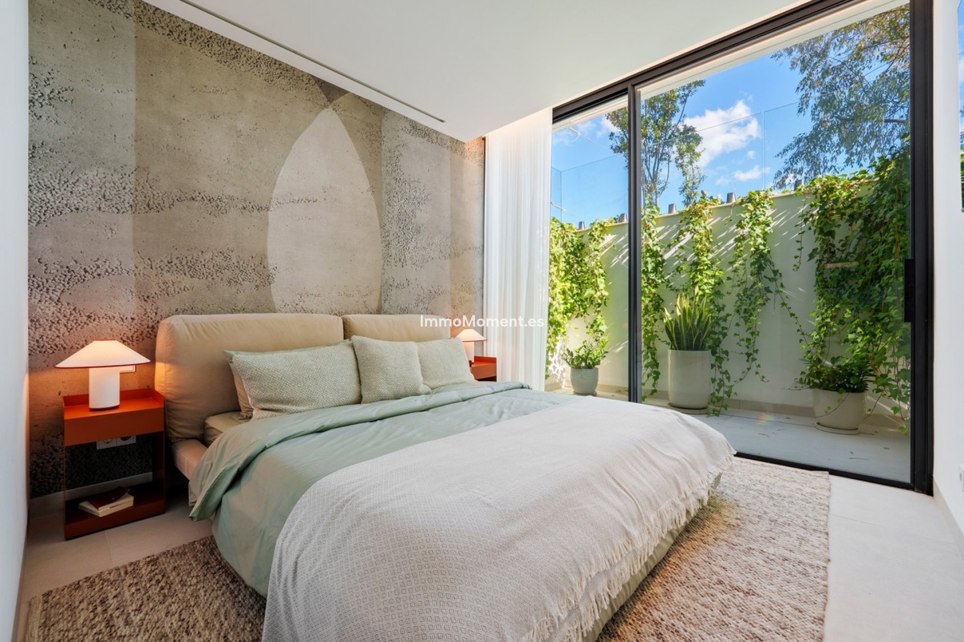 Resale - Detached villa - Benahavís - Benahavís Centro