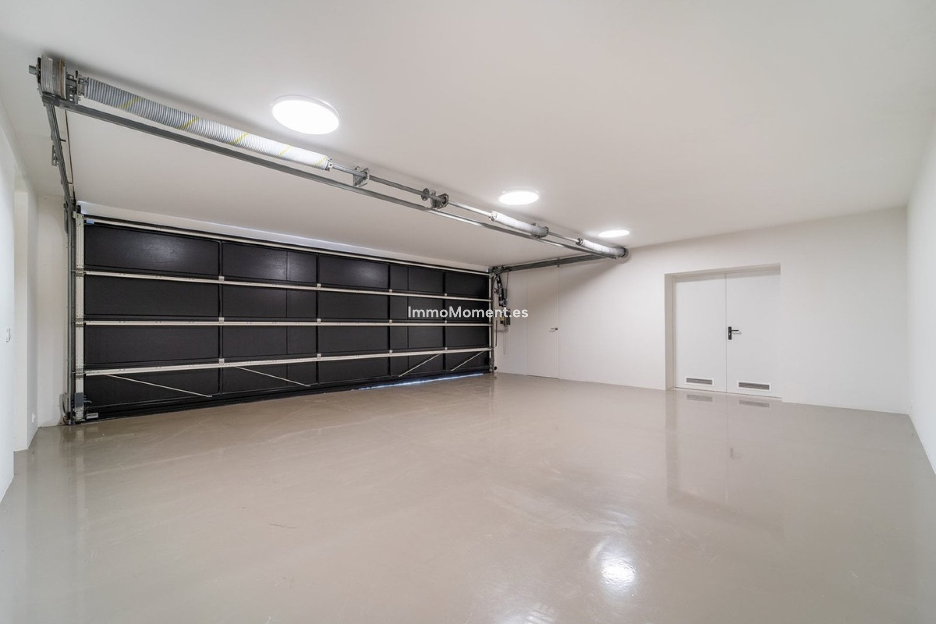Resale - Detached villa - Benahavís - Benahavís Centro