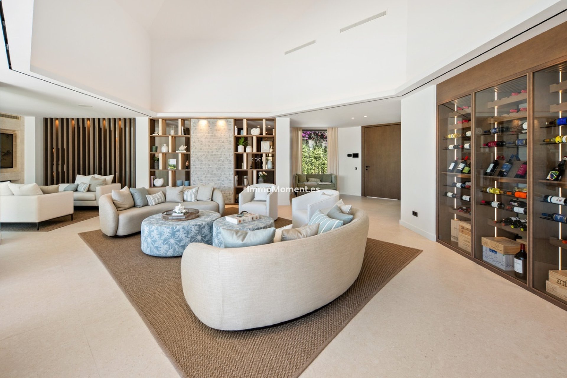 Resale - Detached villa - Benahavís - Benahavís Centro