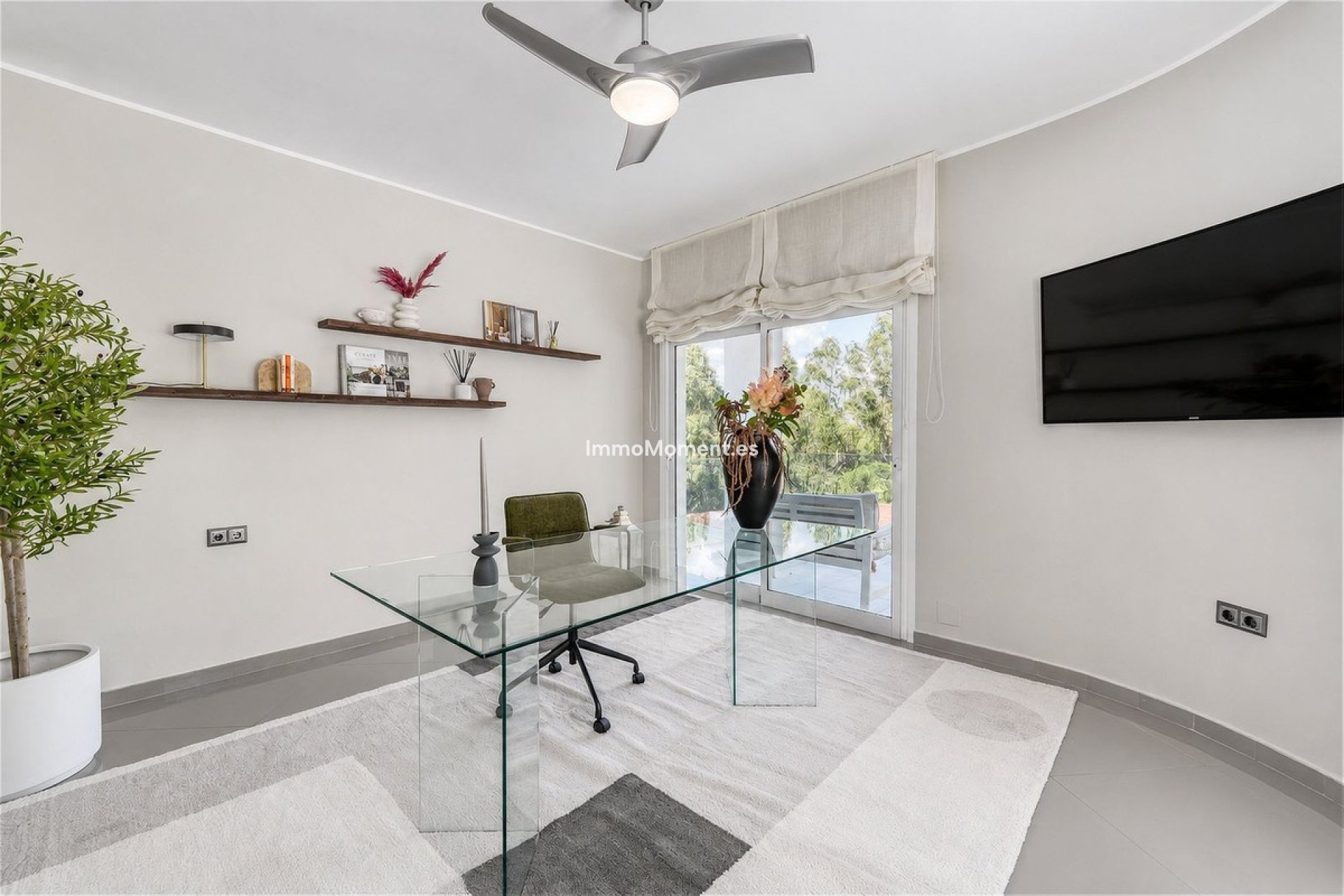 Resale - Detached villa - Benahavís - Benahavís Centro