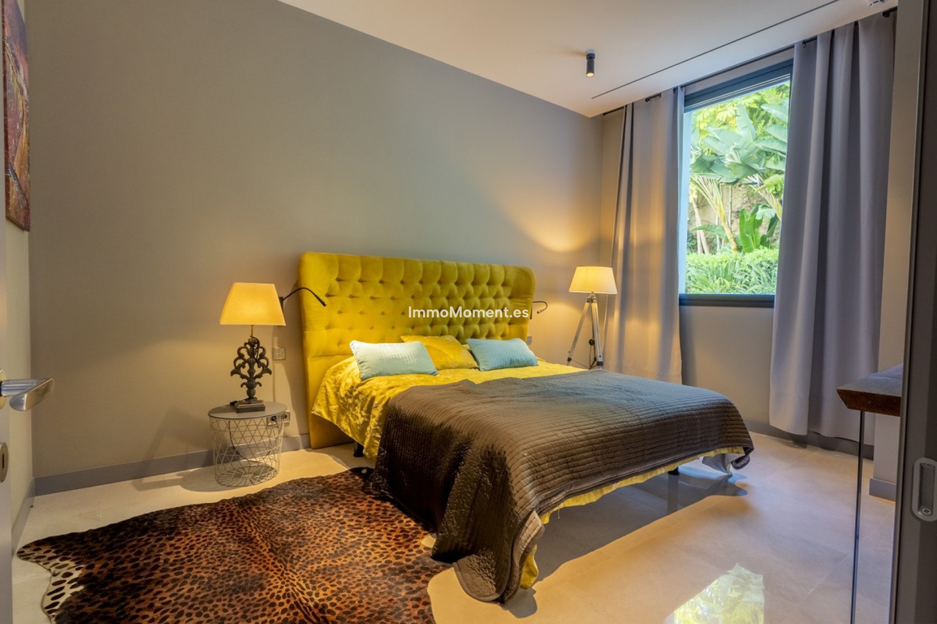 Resale - Detached villa - Benahavís - Benahavís Centro