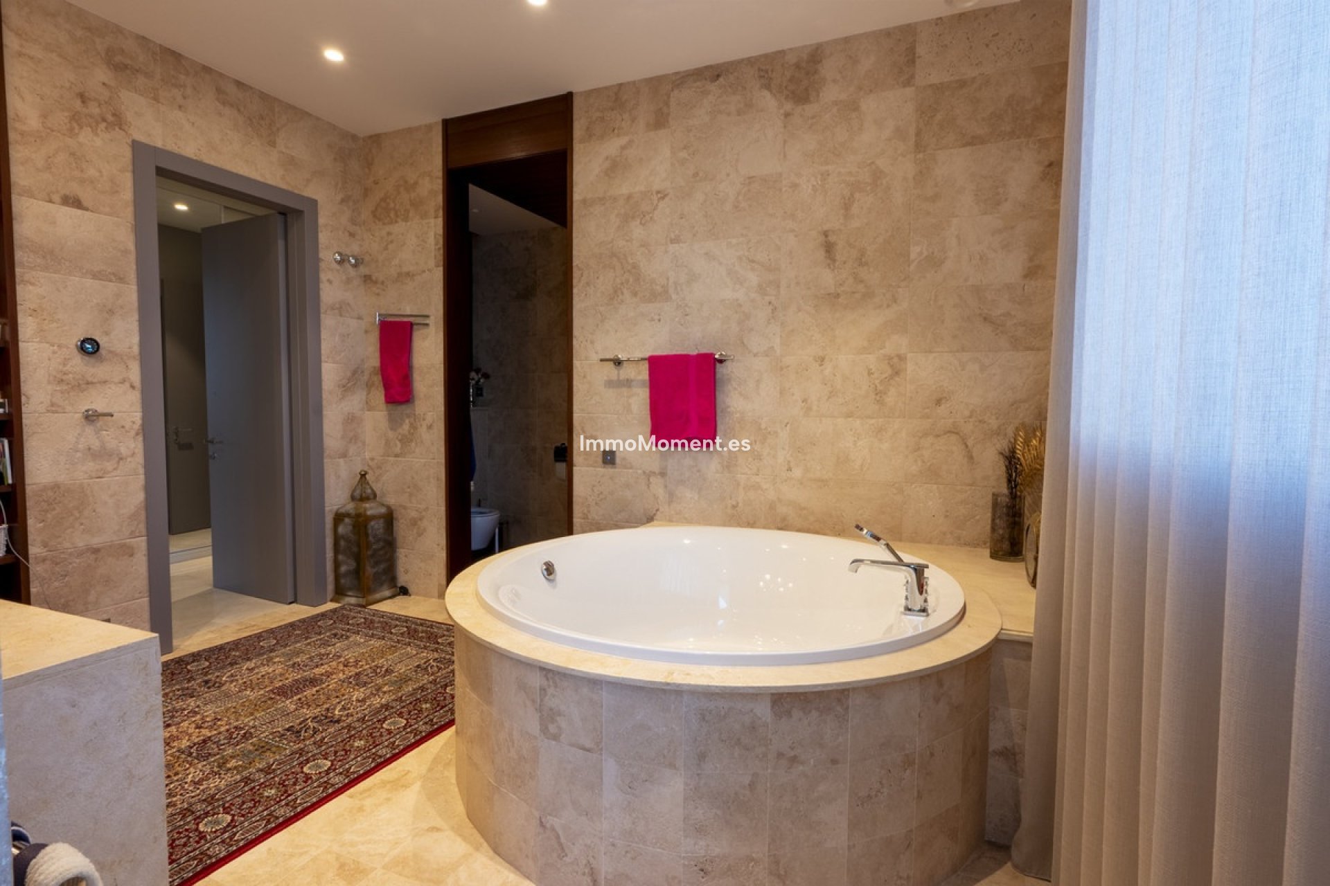 Resale - Detached villa - Benahavís - Benahavís Centro