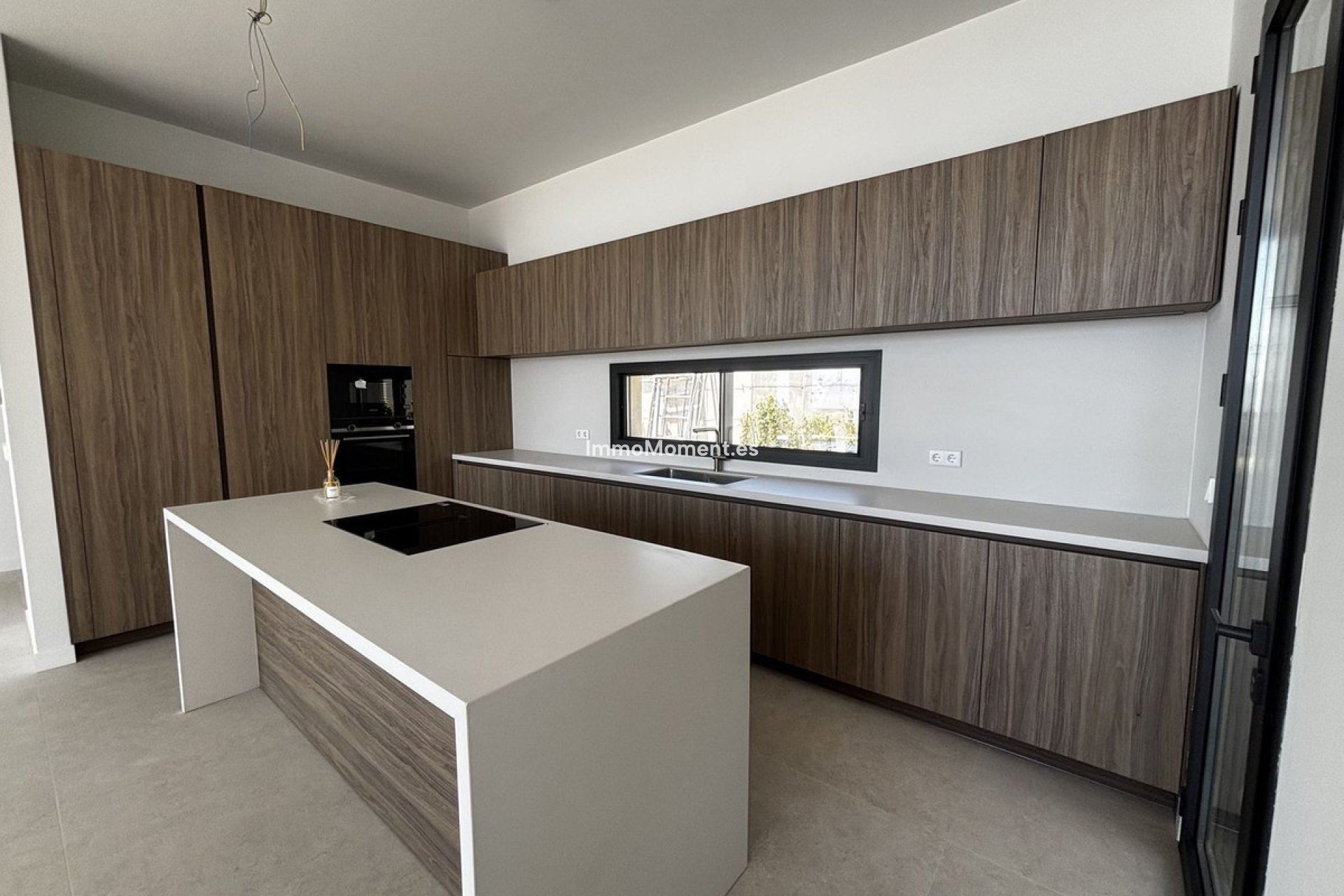 Resale - Detached villa - Benahavís - Benahavís Centro