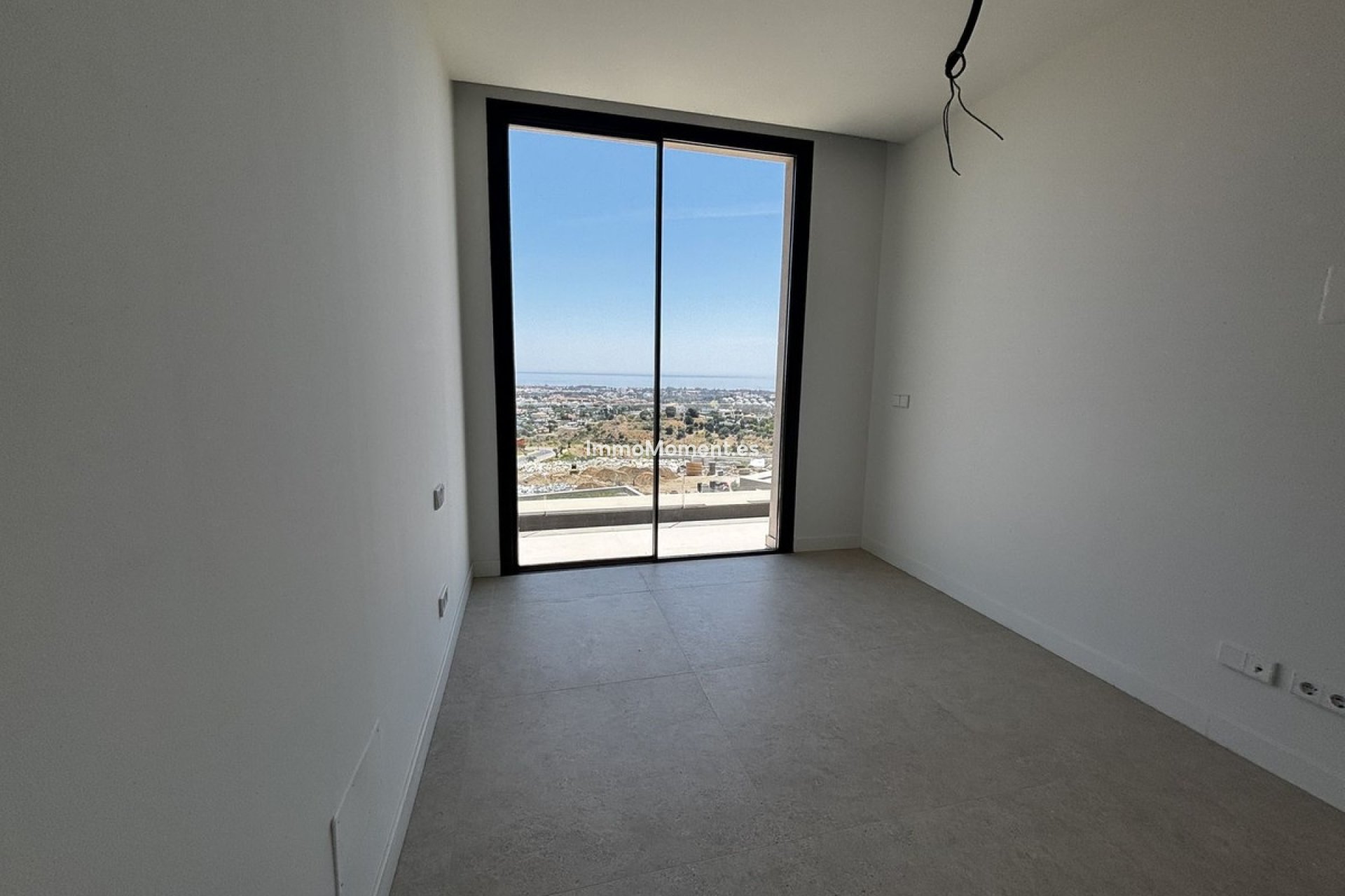 Resale - Detached villa - Benahavís - Benahavís Centro