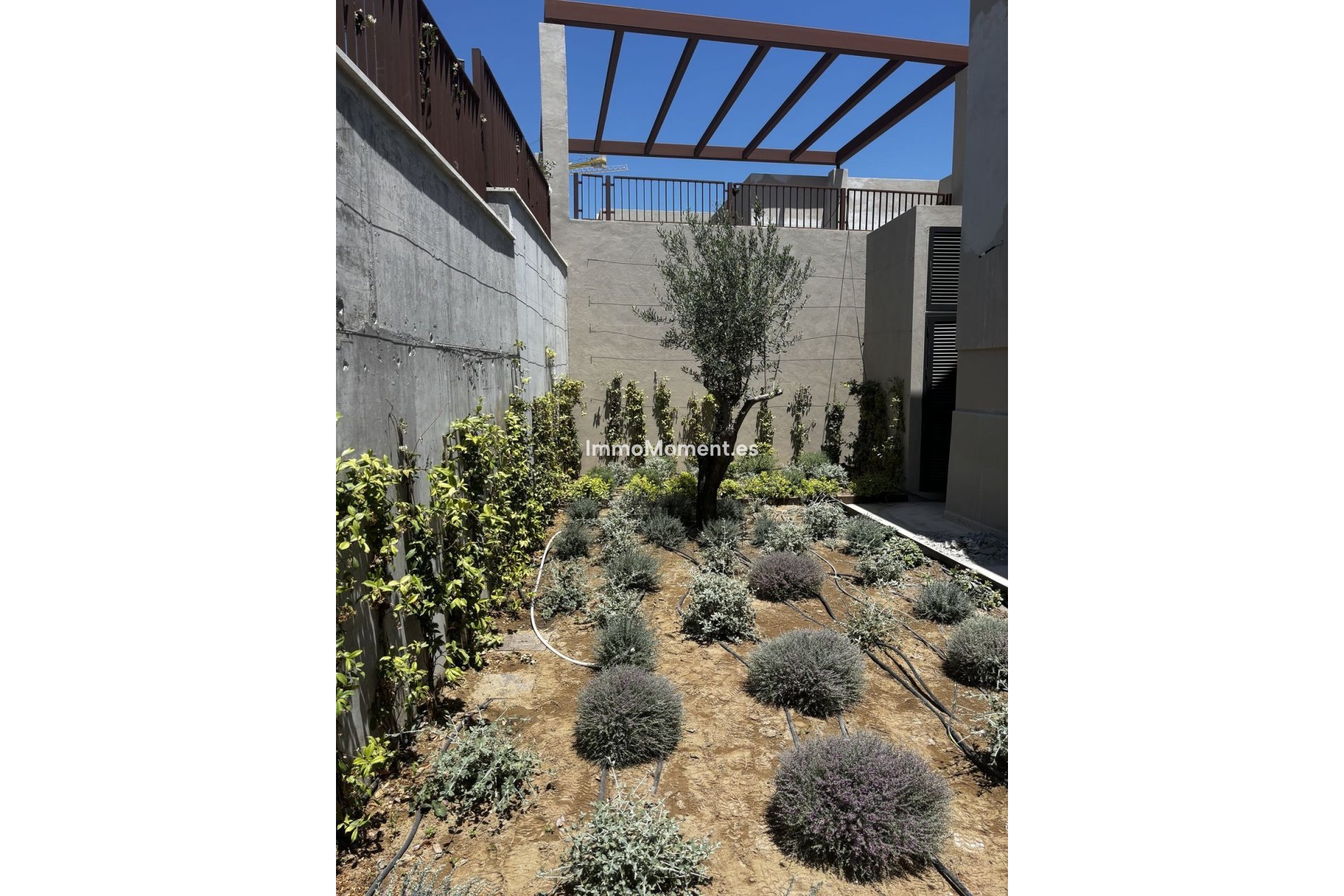 Resale - Detached villa - Benahavís - Benahavís Centro