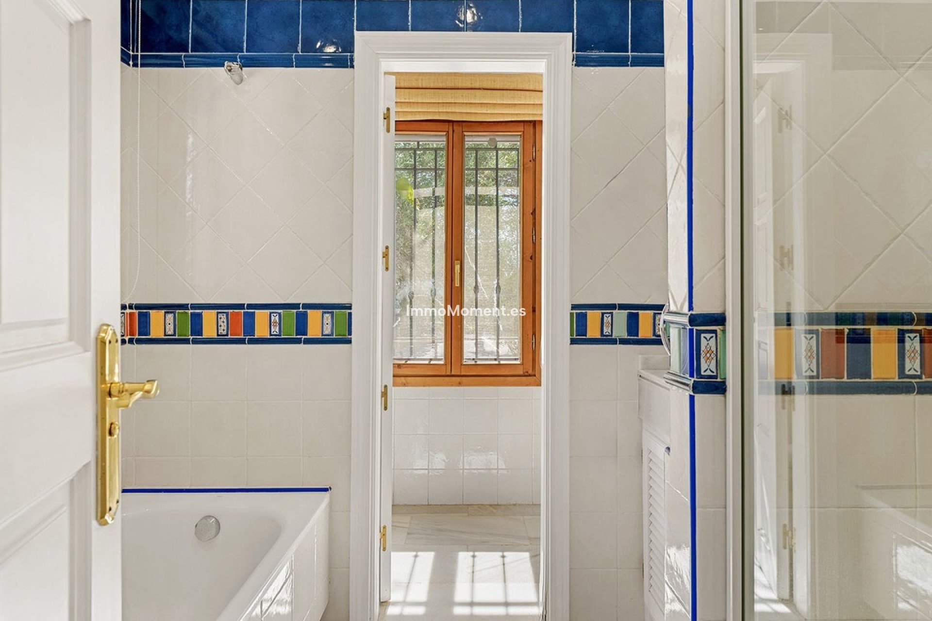 Resale - Detached villa - Benahavís - Benahavís Centro