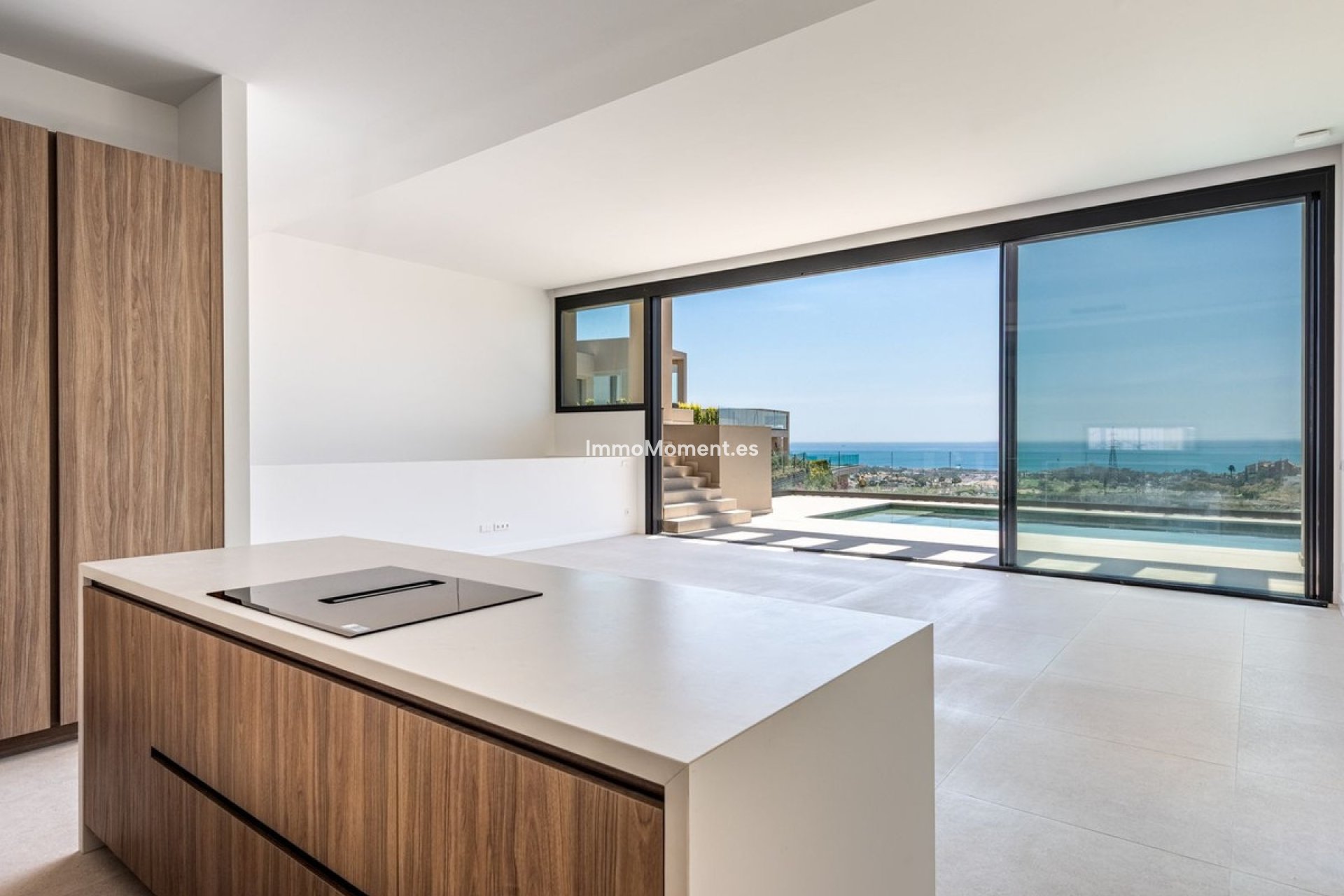 Resale - Detached villa - Benahavís - Benahavís Centro