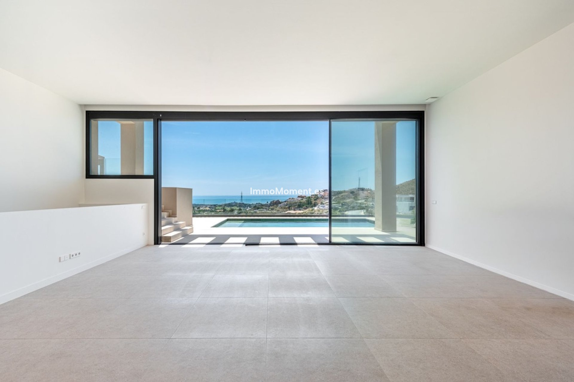 Resale - Detached villa - Benahavís - Benahavís Centro