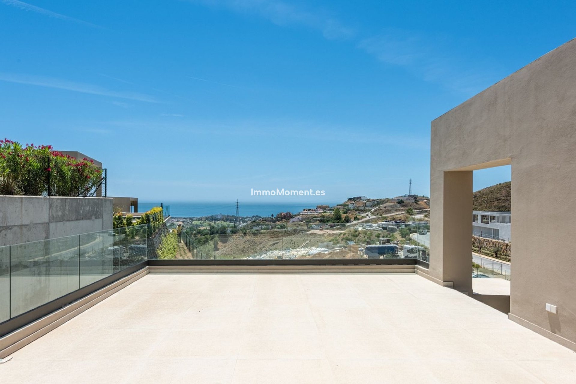 Resale - Detached villa - Benahavís - Benahavís Centro