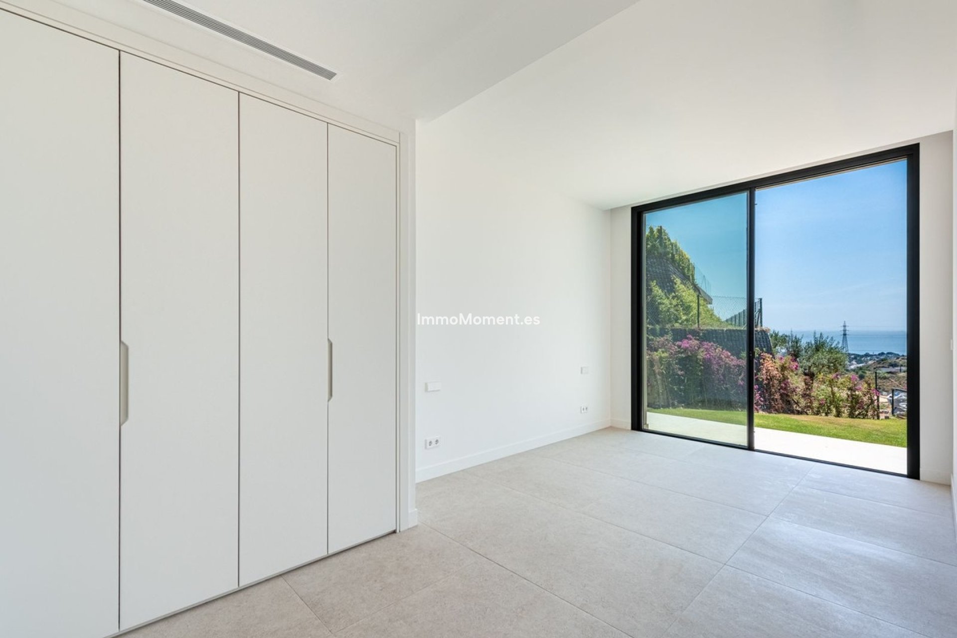 Resale - Detached villa - Benahavís - Benahavís Centro