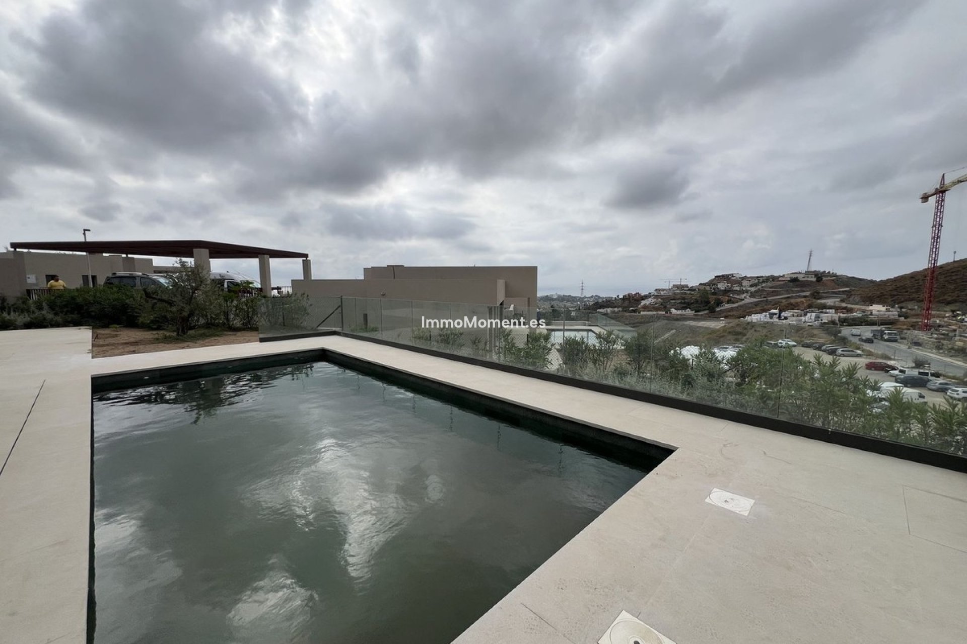 Resale - Detached villa - Benahavís - Benahavís Centro