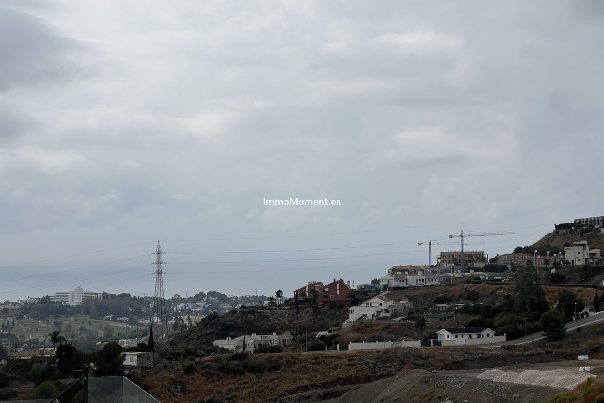 Resale - Detached villa - Benahavís - Benahavís Centro