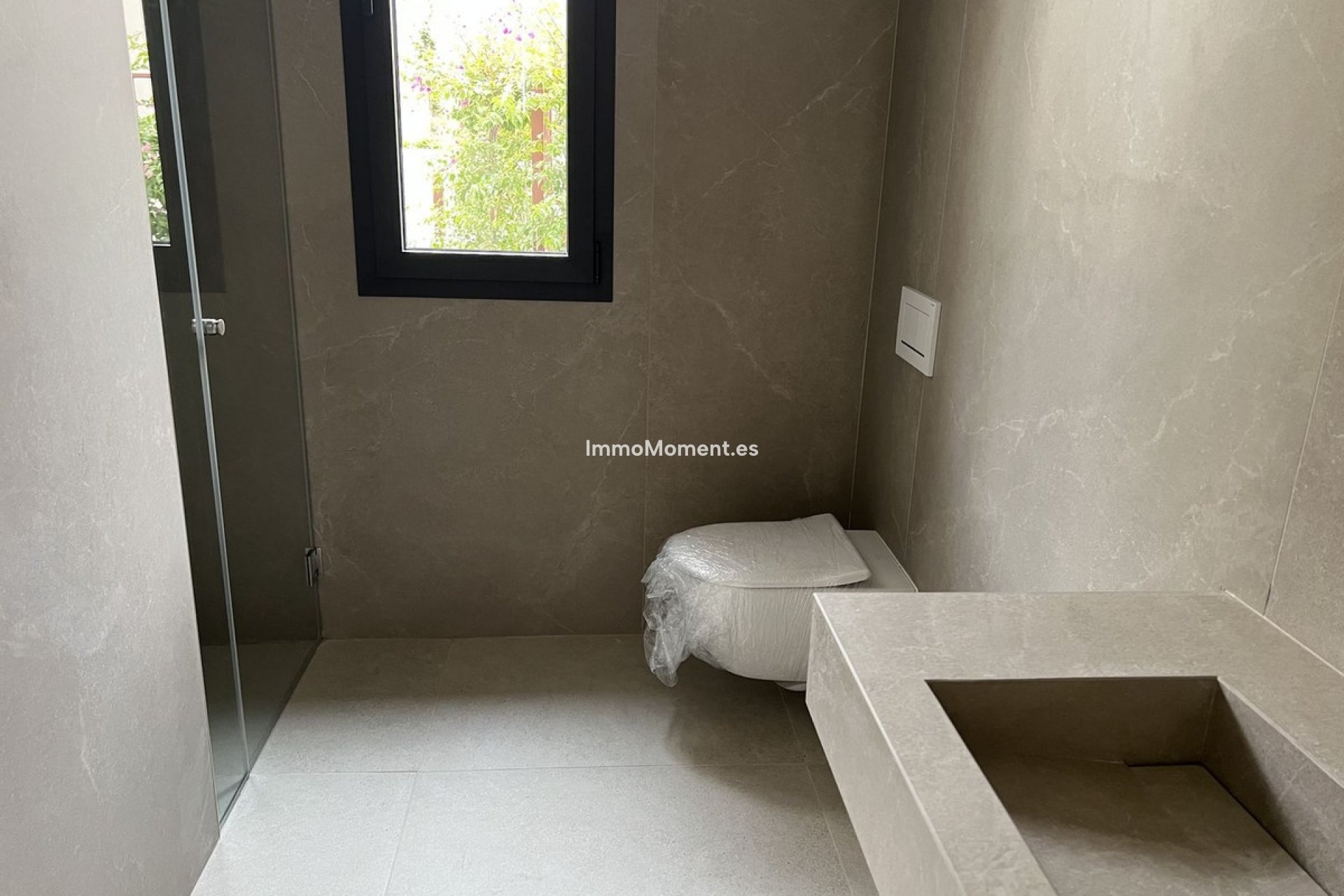 Resale - Detached villa - Benahavís - Benahavís Centro